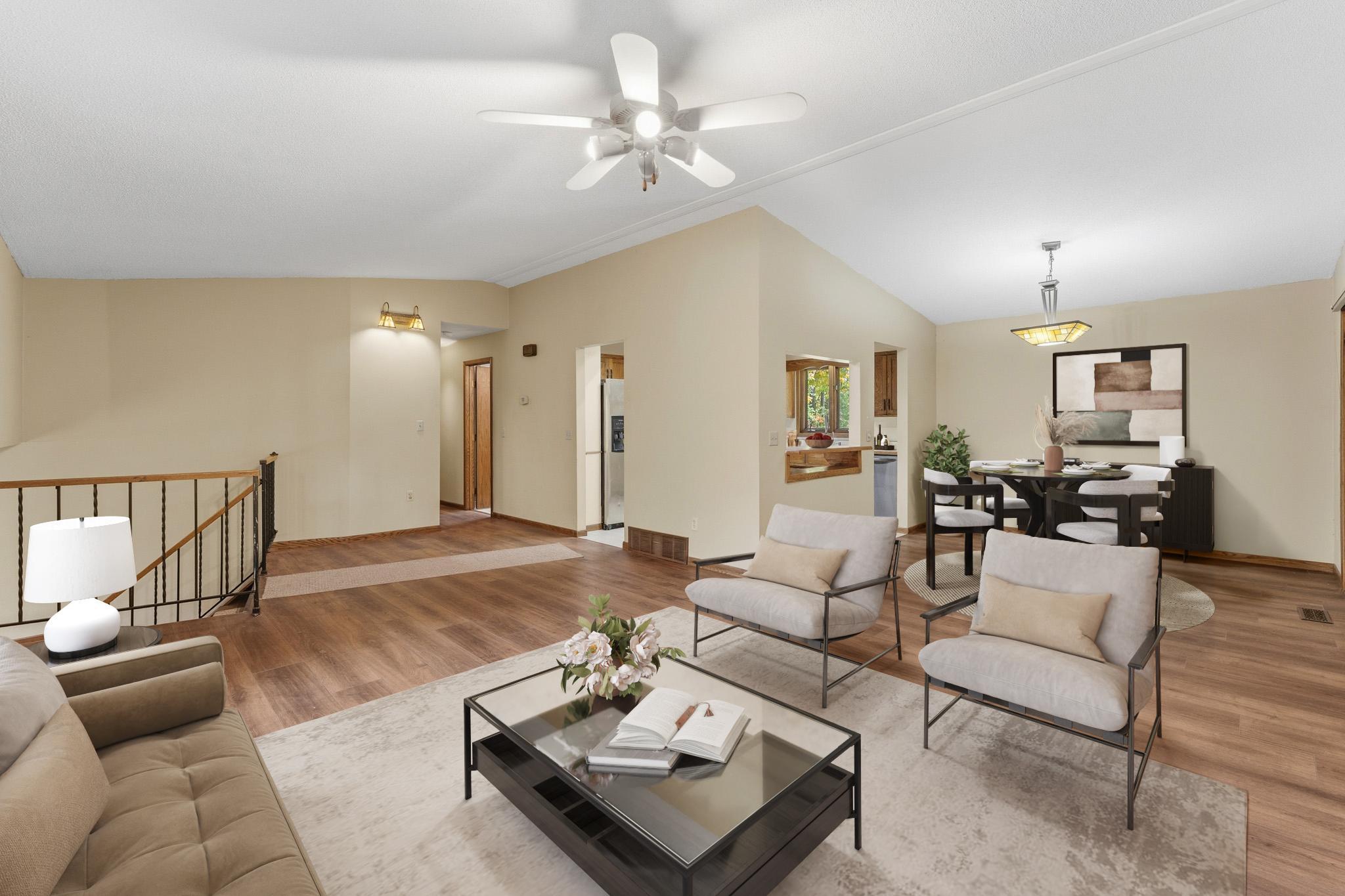 View of Residential at 28957 Linden Avenue, Lindstrom MN 55045, Lindstrom (4 of 66) - Mike Wilen | Minnesota Team Real Estate