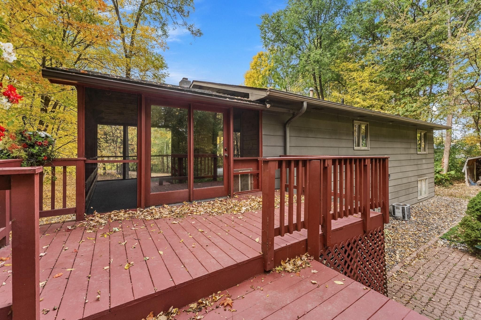 View of Single Family at 28957 Linden Avenue, Lindstrom - Mike Wilen | Minnesota Team Real Estate