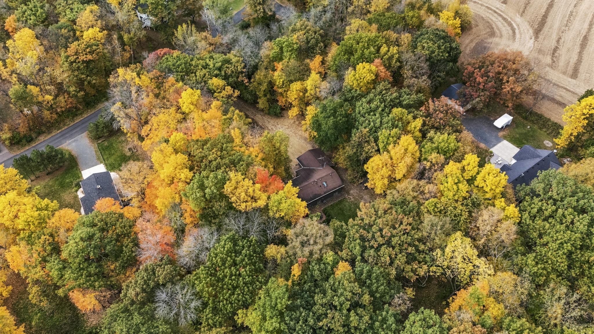 View of Residential at 28957 Linden Avenue, Lindstrom MN 55045, Lindstrom (64 of 66) - Mike Wilen | Minnesota Team Real Estate