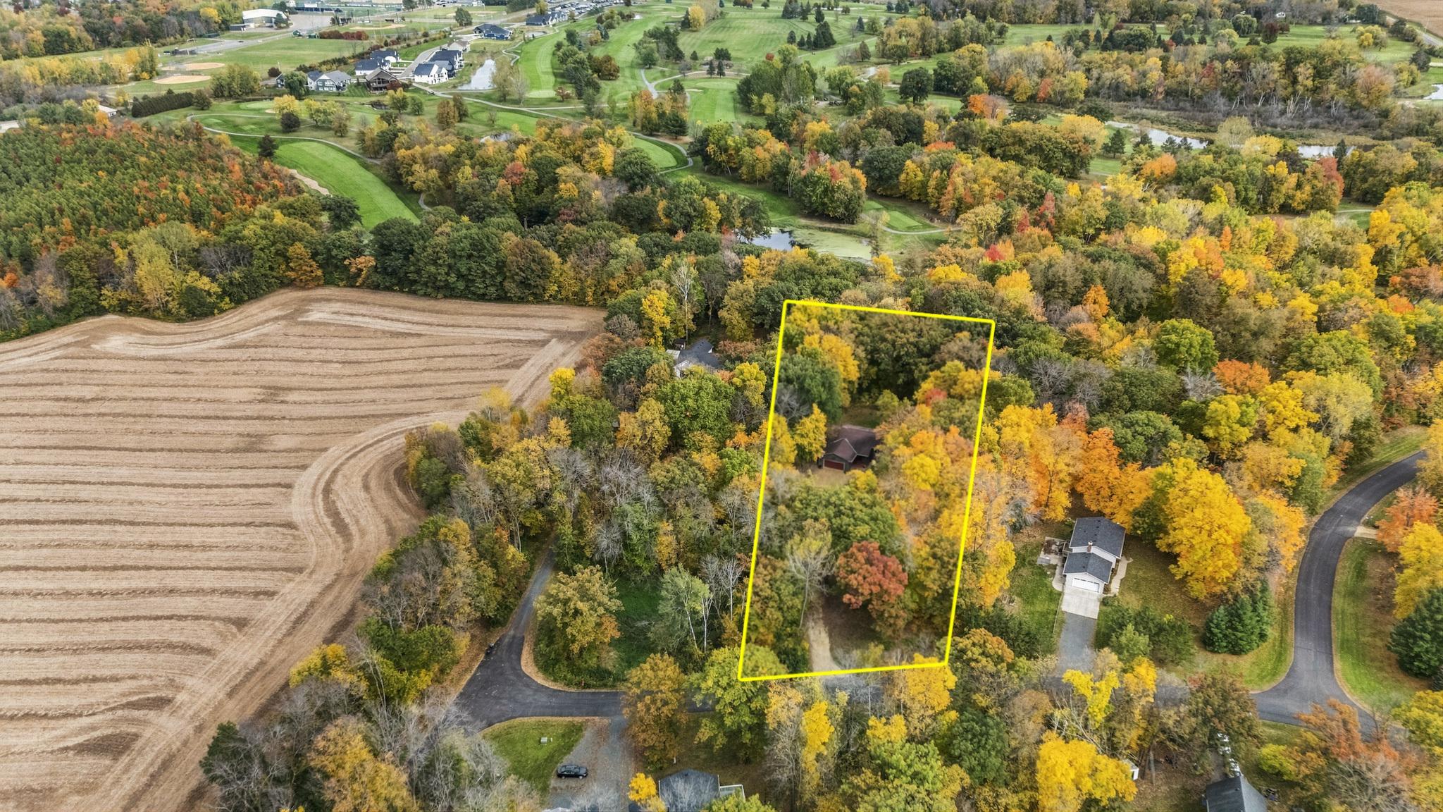 View of Residential at 28957 Linden Avenue, Lindstrom MN 55045, Lindstrom (62 of 66) - Mike Wilen | Minnesota Team Real Estate