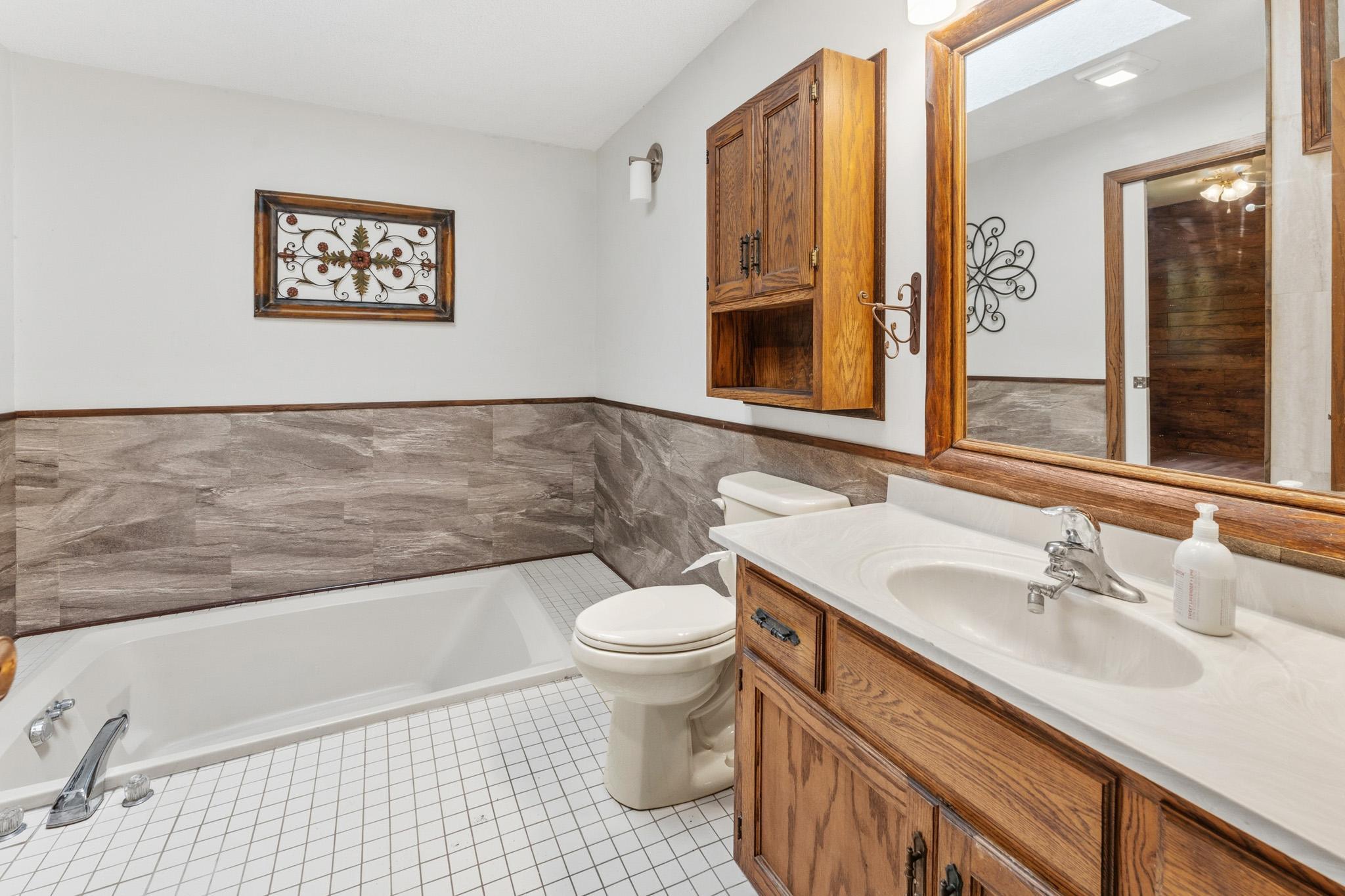 View of Residential at 28957 Linden Avenue, Lindstrom MN 55045, Lindstrom (48 of 66) - Mike Wilen | Minnesota Team Real Estate