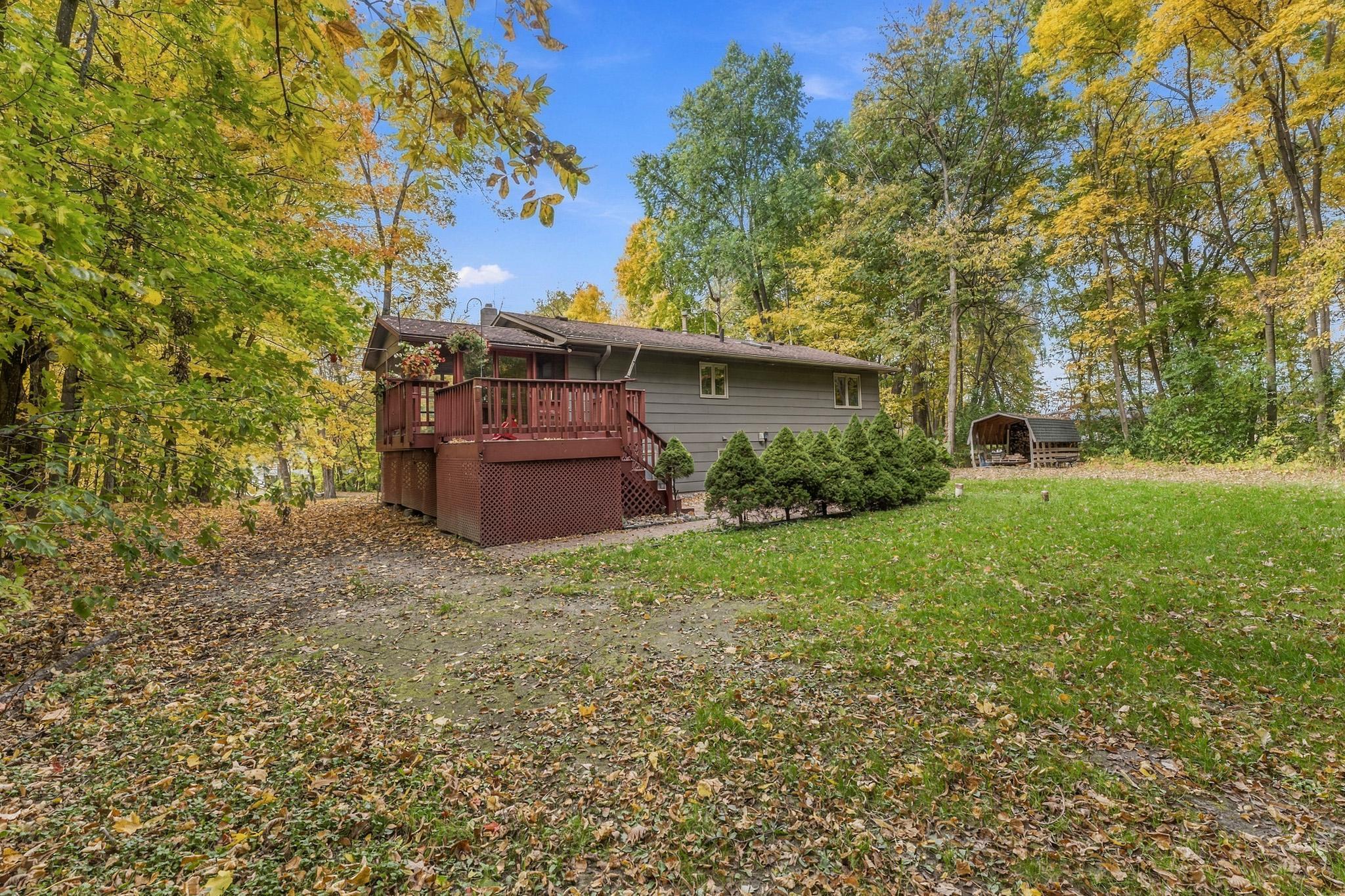 View of Residential at 28957 Linden Avenue, Lindstrom MN 55045, Lindstrom (16 of 66) - Mike Wilen | Minnesota Team Real Estate
