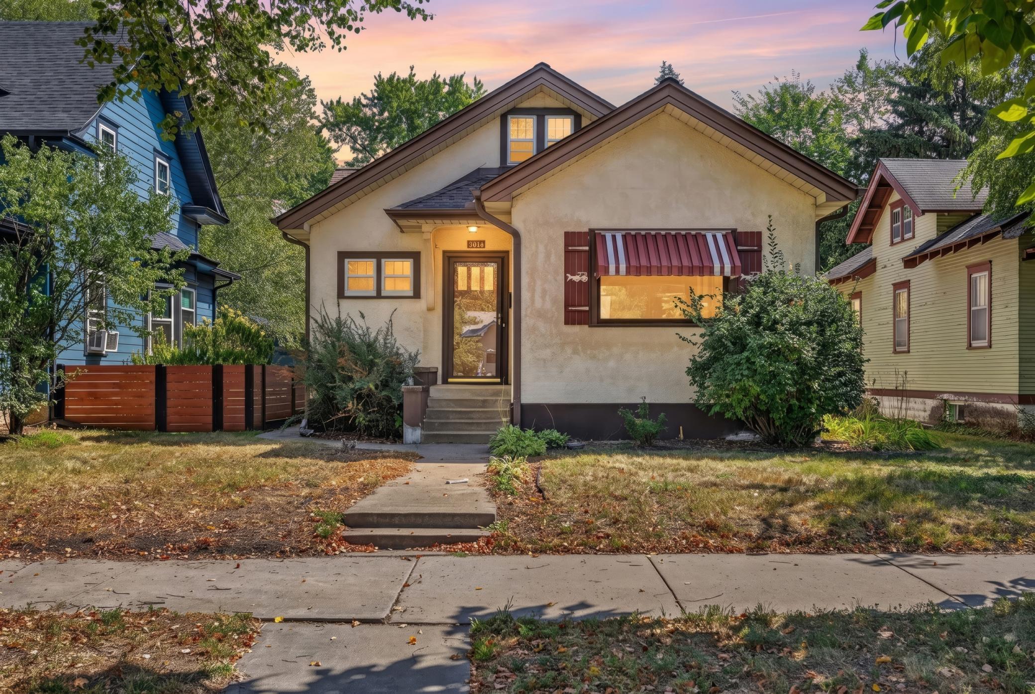 View of Residential at 3815 20th Avenue, Minneapolis MN 55407, Minneapolis - Mike Wilen | Minnesota Team Real Estate