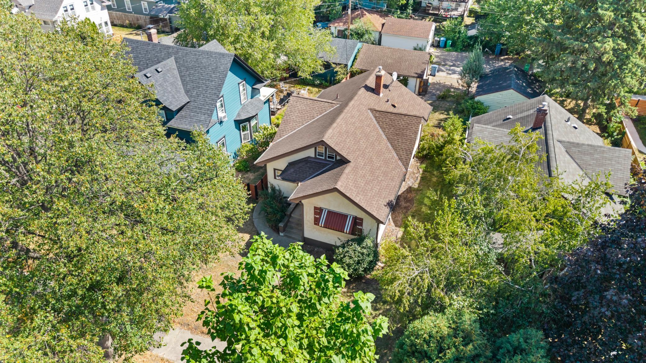 View of Residential at 3815 20th Avenue, Minneapolis MN 55407, Minneapolis (17 of 21) - Mike Wilen | Minnesota Team Real Estate