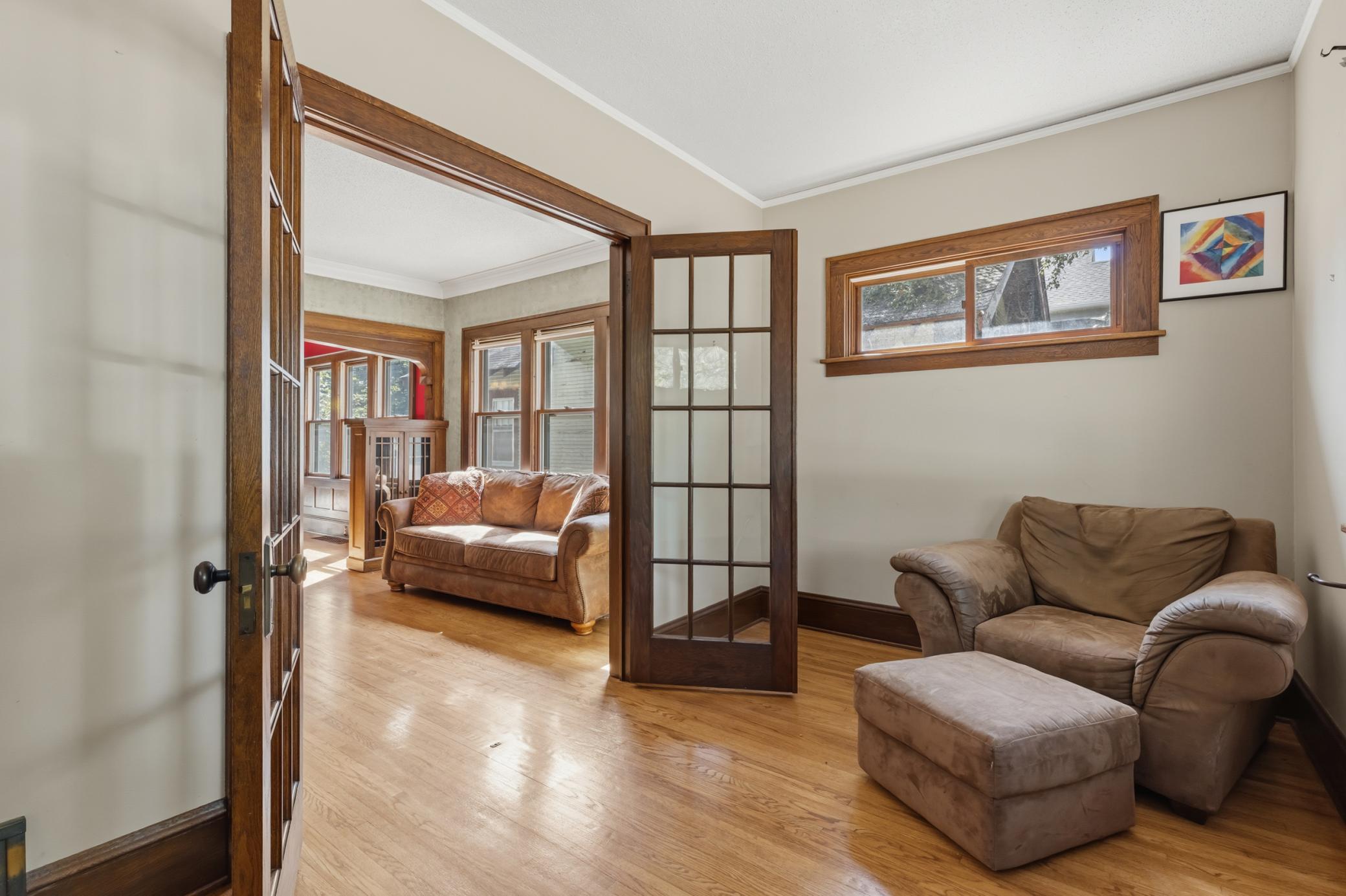 View of Residential at 3815 20th Avenue, Minneapolis MN 55407, Minneapolis (8 of 21) - Mike Wilen | Minnesota Team Real Estate