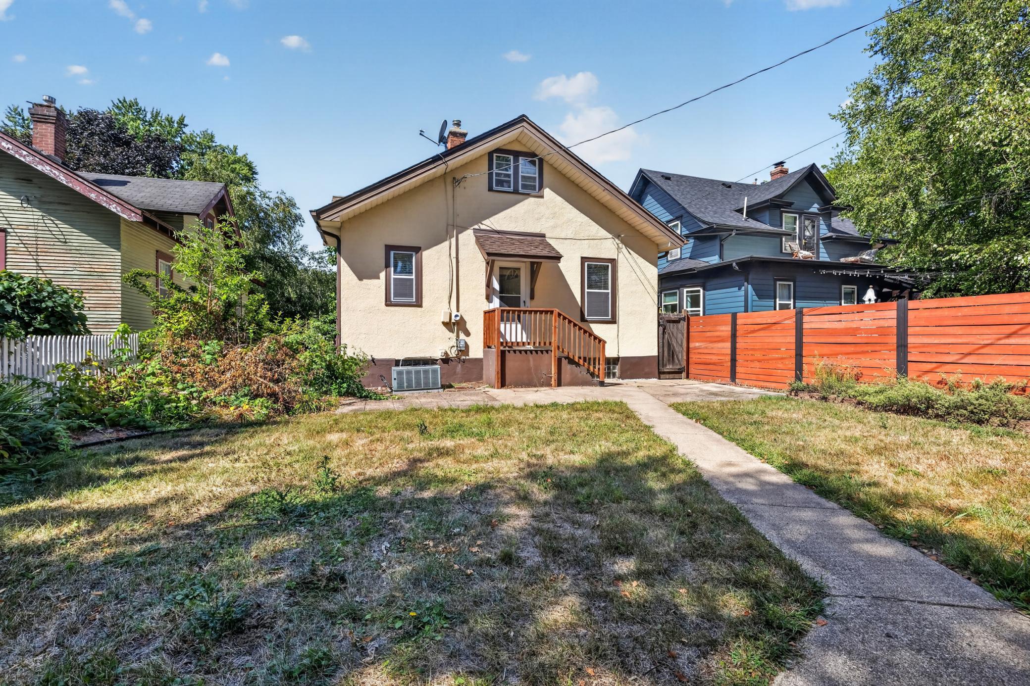 View of Residential at 3815 20th Avenue, Minneapolis MN 55407, Minneapolis (18 of 21) - Mike Wilen | Minnesota Team Real Estate