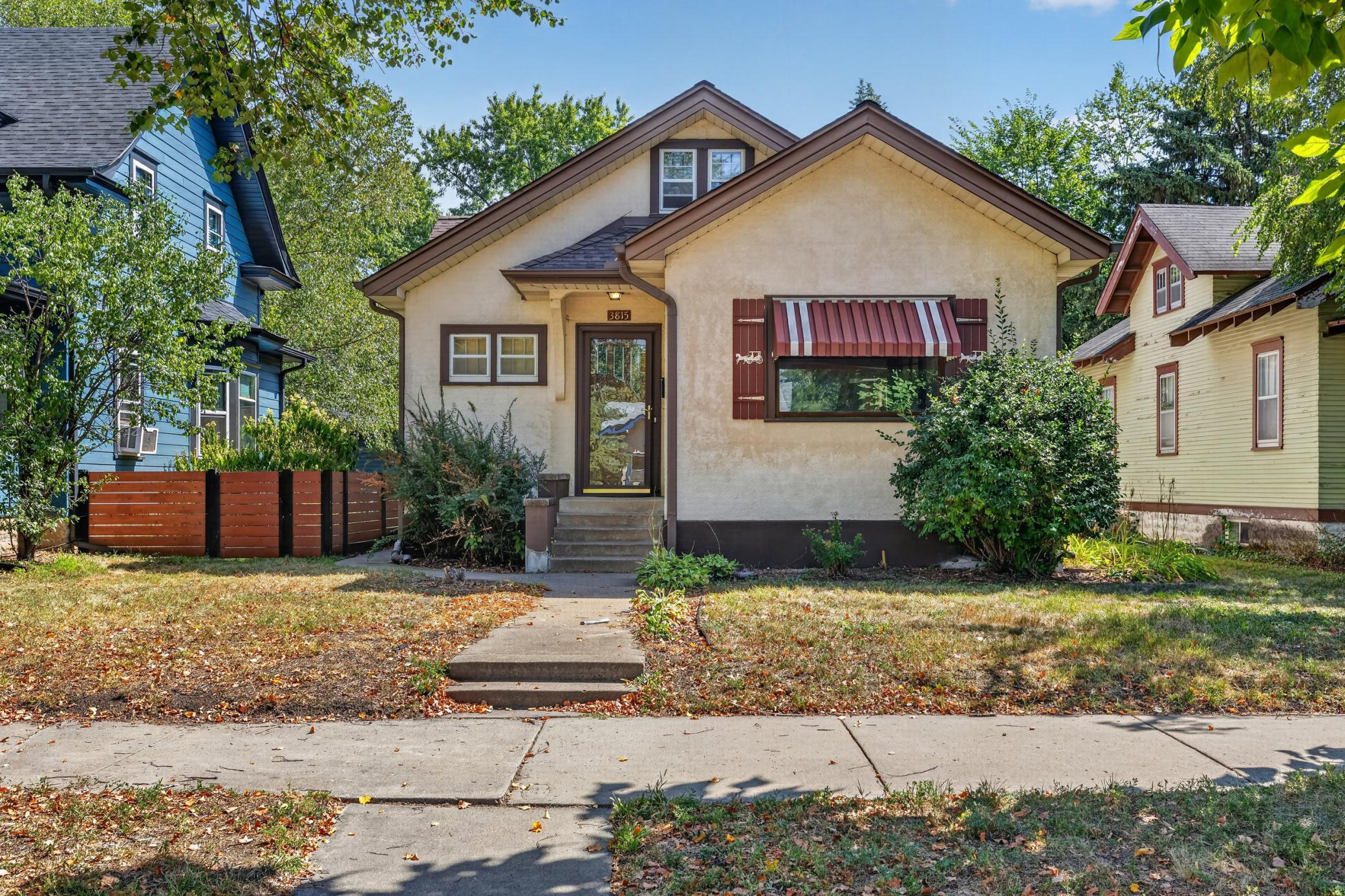 View of Residential at 3815 20th Avenue, Minneapolis MN 55407, Minneapolis (19 of 21) - Mike Wilen | Minnesota Team Real Estate
