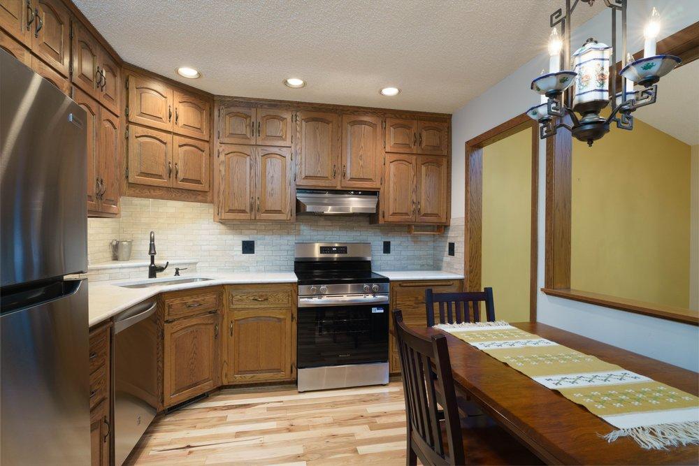 View of Residential at 563 Sterling Street, Maplewood MN 55119, Maplewood (11 of 33) - Mike Wilen | Minnesota Team Real Estate
