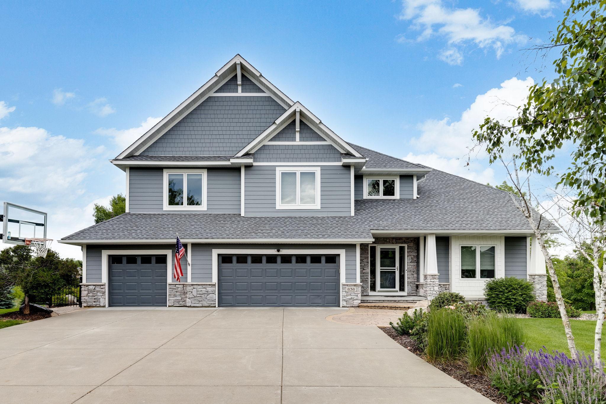 View of Residential at 838 Savanna Trail, Delano MN 55328, Delano - Mike Wilen | Minnesota Team Real Estate