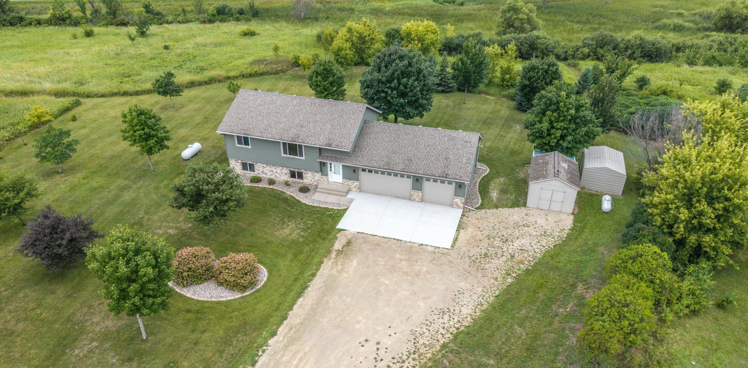 View of Single Family at 11100 Dupont Court, Elko New Market - Mike Wilen | Minnesota Team Real Estate