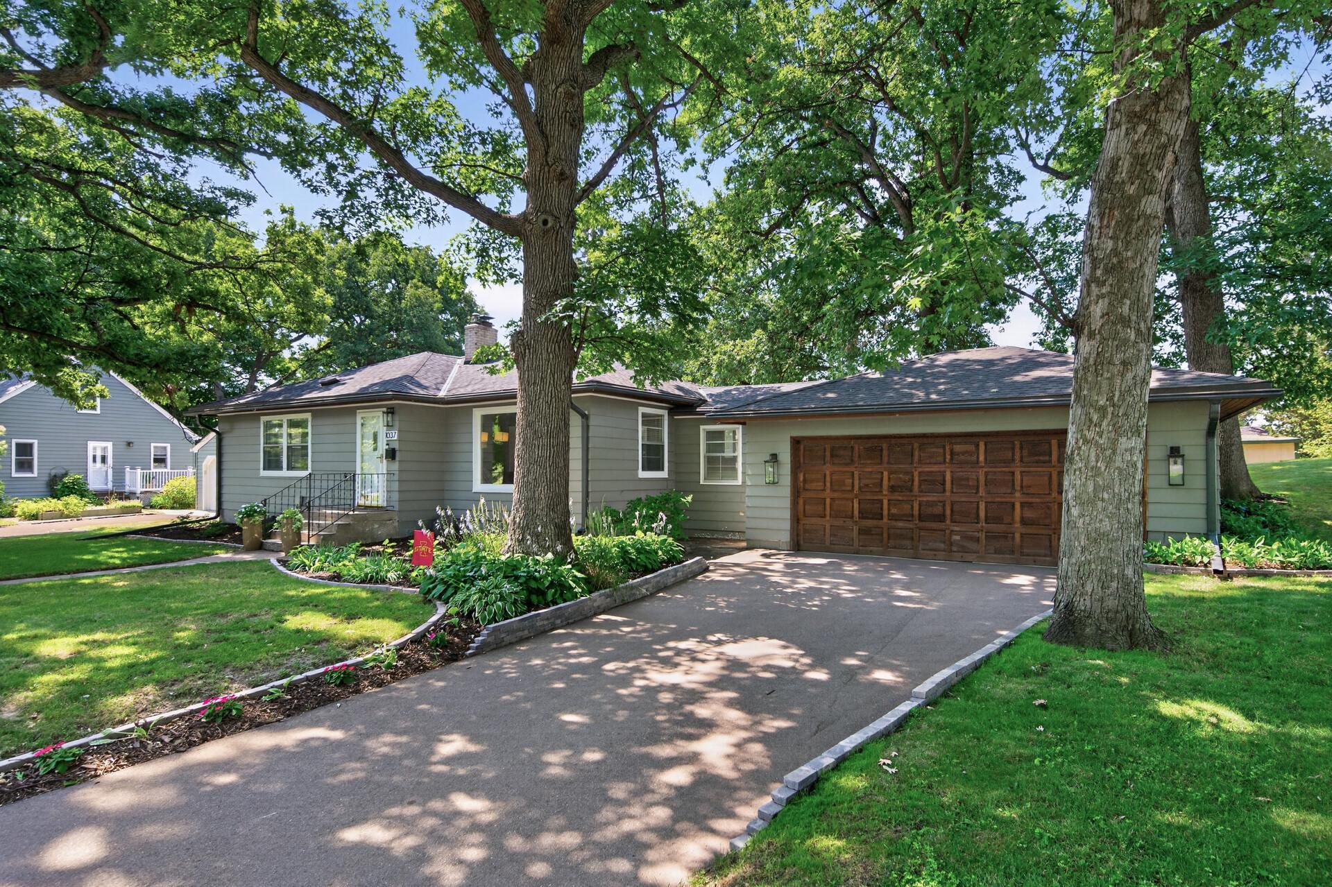 View of Residential at 1037 Orkla Drive, Golden Valley MN 55427, Golden Valley - Mike Wilen | Minnesota Team Real Estate