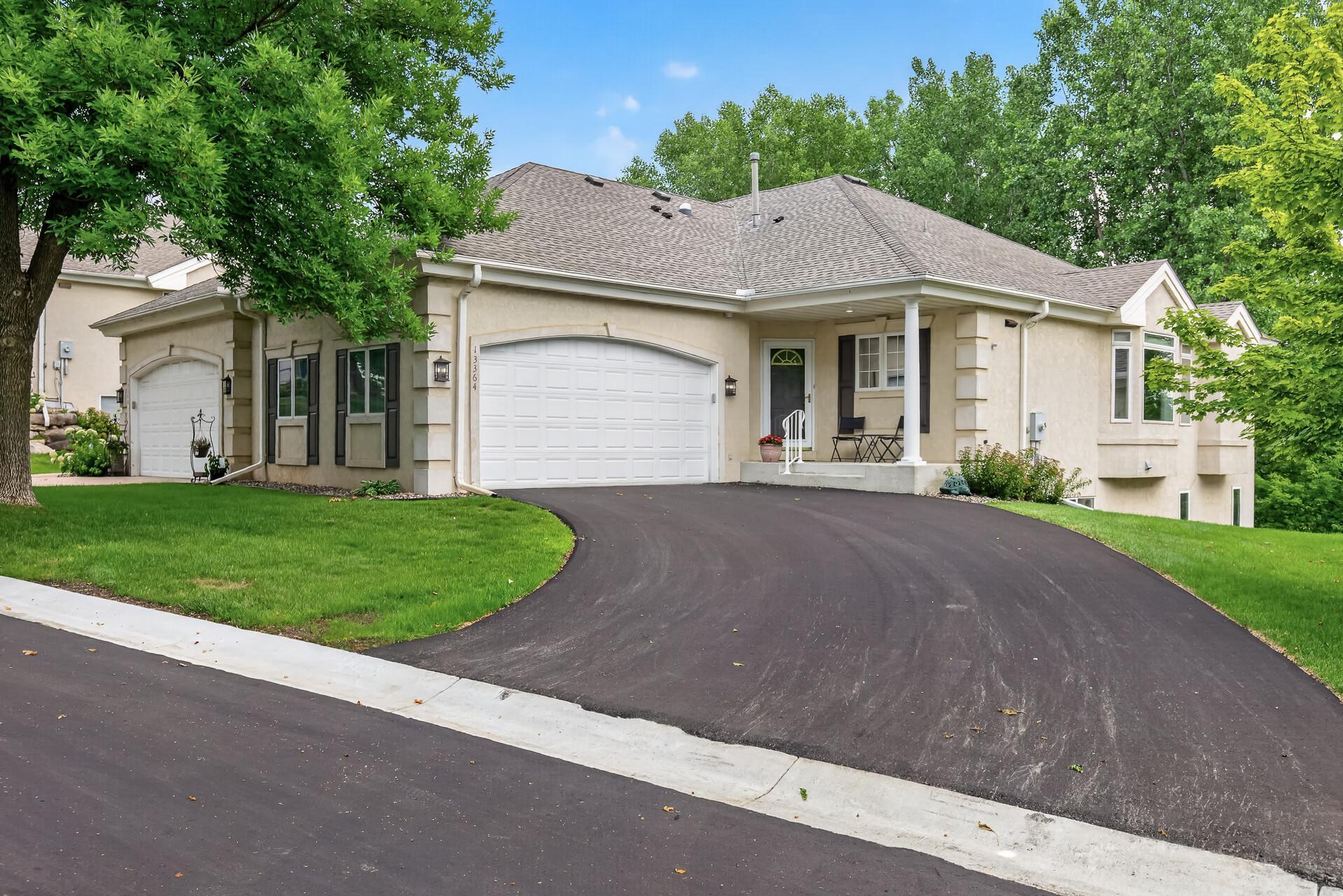View of (TH) Side x Side at 13364 Hummingbird Drive, Apple Valley - Mike Wilen | Minnesota Team Real Estate