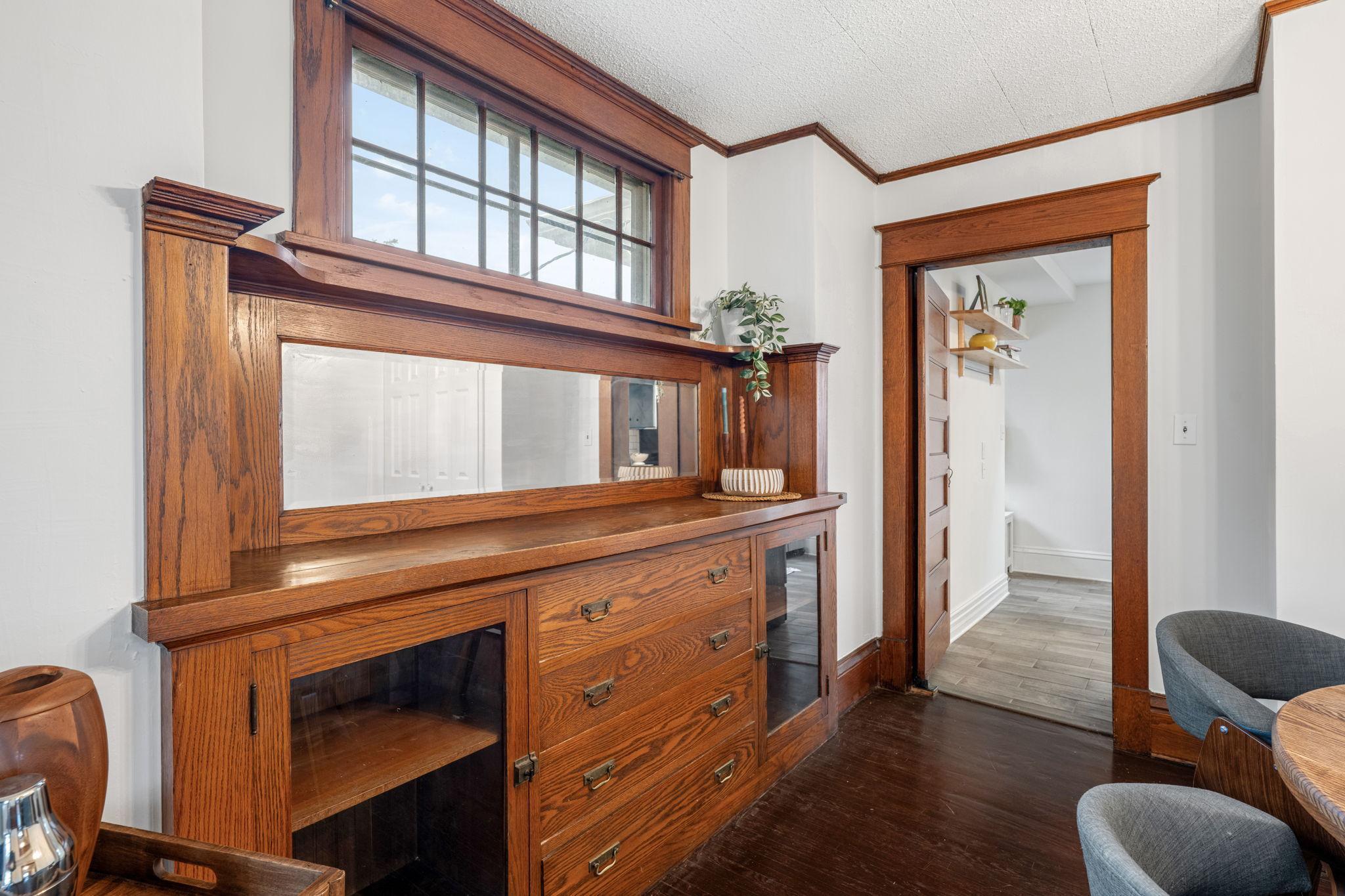 View of Residential at 1557 Lafond Avenue, Saint Paul MN 55104, Saint Paul (12 of 46) - Mike Wilen | Minnesota Team Real Estate