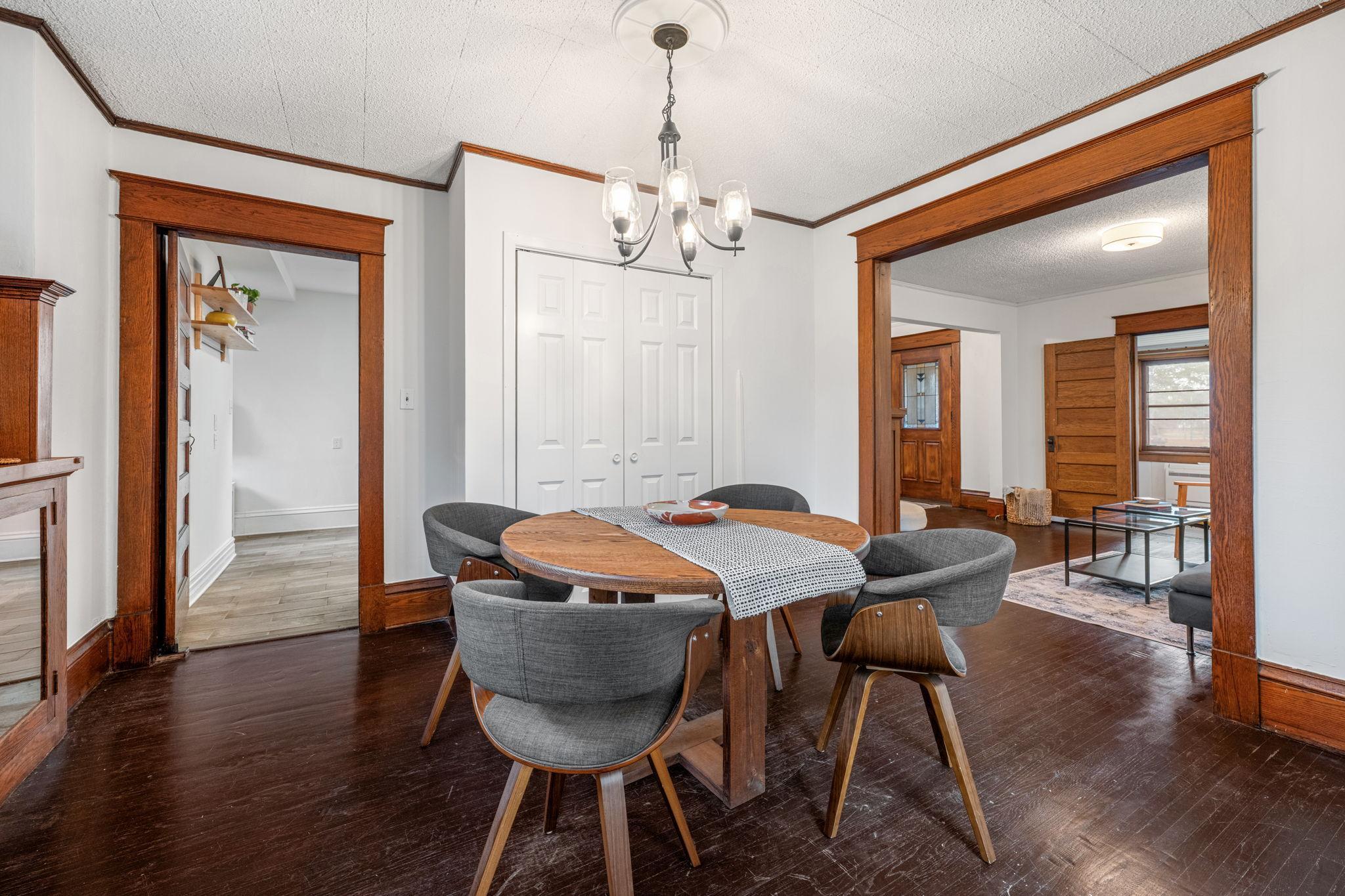 View of Residential at 1557 Lafond Avenue, Saint Paul MN 55104, Saint Paul (11 of 46) - Mike Wilen | Minnesota Team Real Estate