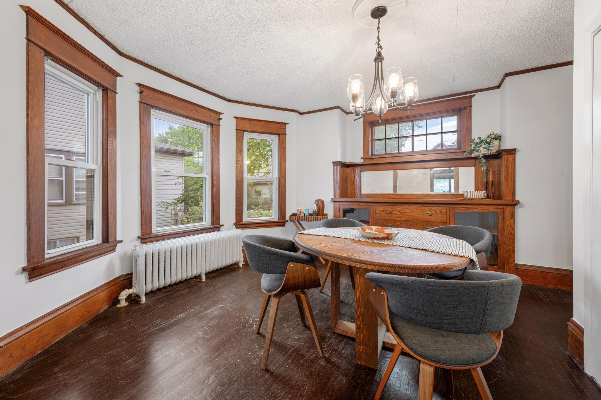View of Residential at 1557 Lafond Avenue, Saint Paul MN 55104, Saint Paul (10 of 46) - Mike Wilen | Minnesota Team Real Estate