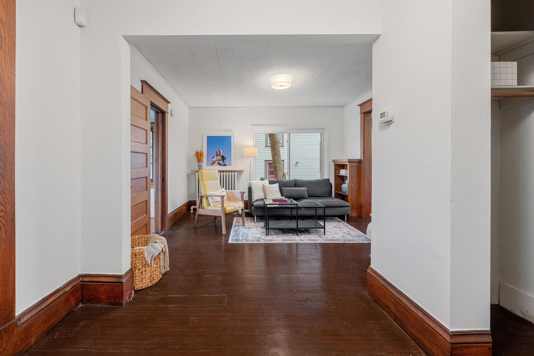 View of Residential at 1557 Lafond Avenue, Saint Paul MN 55104, Saint Paul (5 of 46) - Mike Wilen | Minnesota Team Real Estate