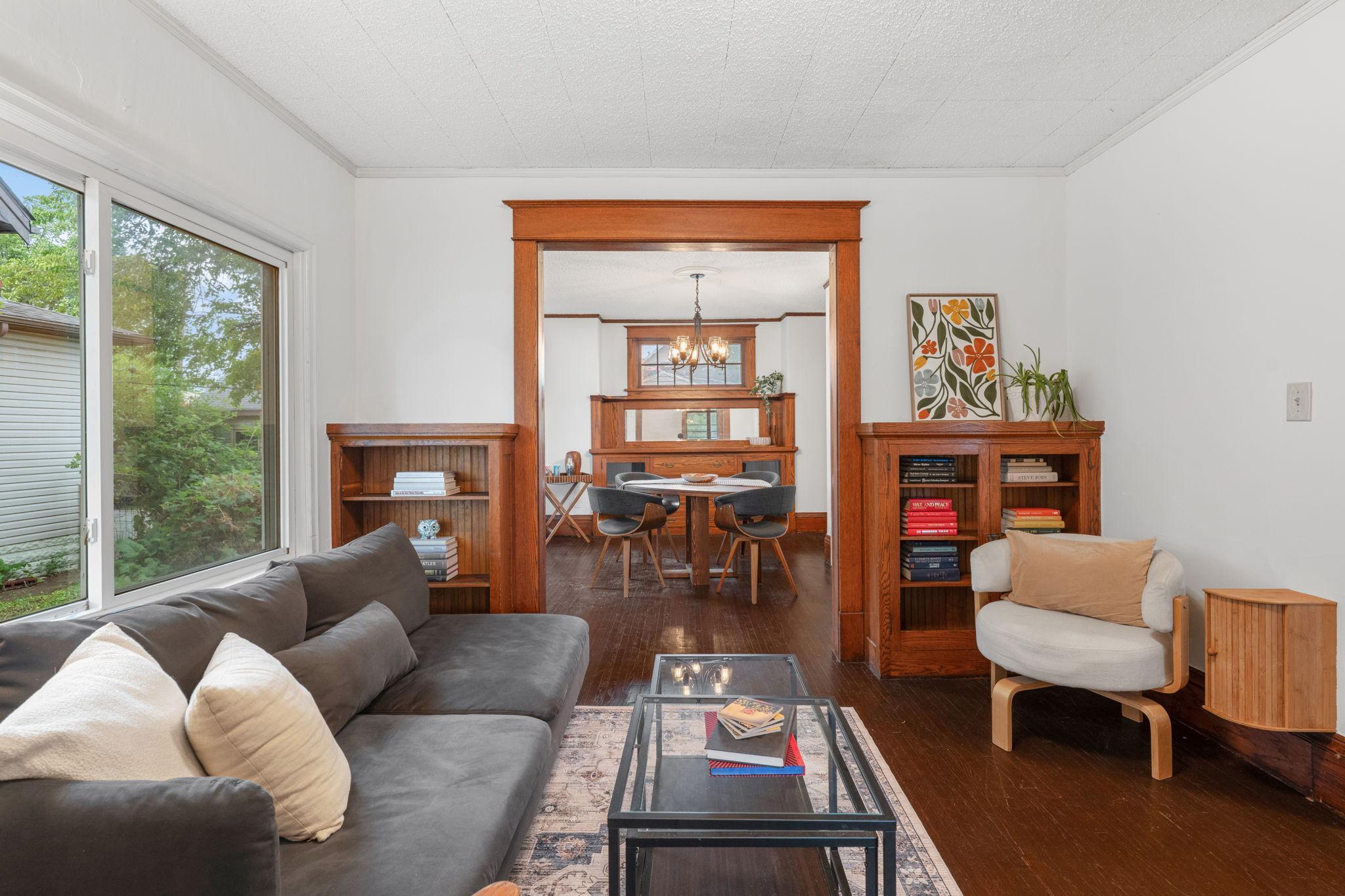 View of Residential at 1557 Lafond Avenue, Saint Paul MN 55104, Saint Paul (9 of 46) - Mike Wilen | Minnesota Team Real Estate