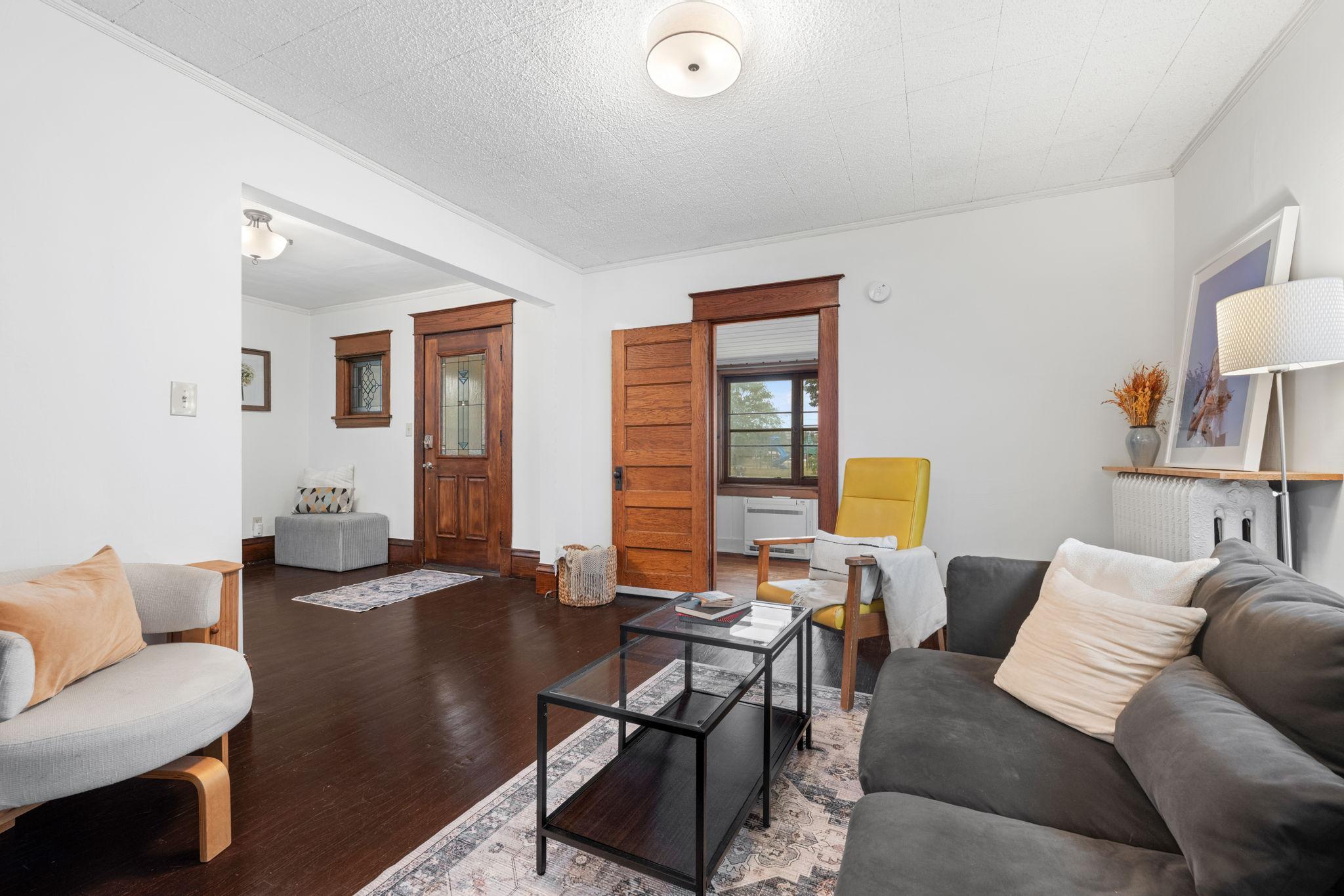 View of Residential at 1557 Lafond Avenue, Saint Paul MN 55104, Saint Paul (6 of 46) - Mike Wilen | Minnesota Team Real Estate