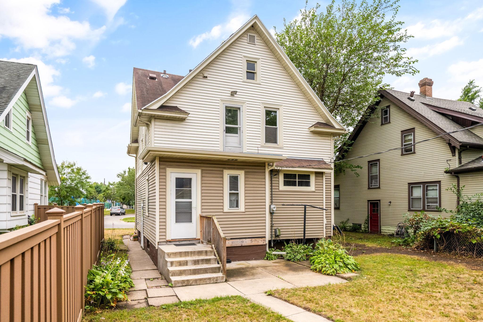 View of Residential at 1557 Lafond Avenue, Saint Paul MN 55104, Saint Paul (37 of 46) - Mike Wilen | Minnesota Team Real Estate