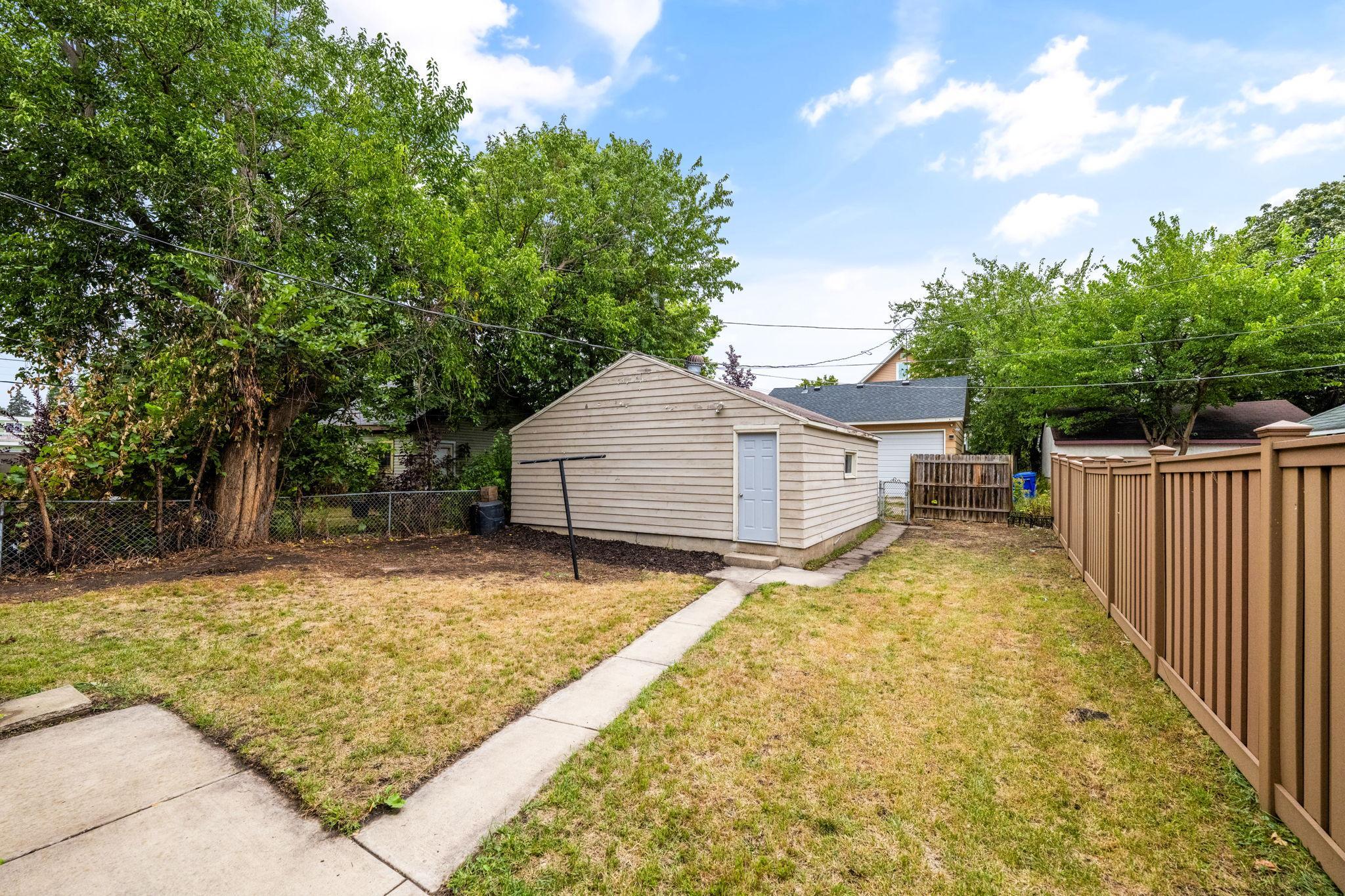 View of Residential at 1557 Lafond Avenue, Saint Paul MN 55104, Saint Paul (38 of 46) - Mike Wilen | Minnesota Team Real Estate
