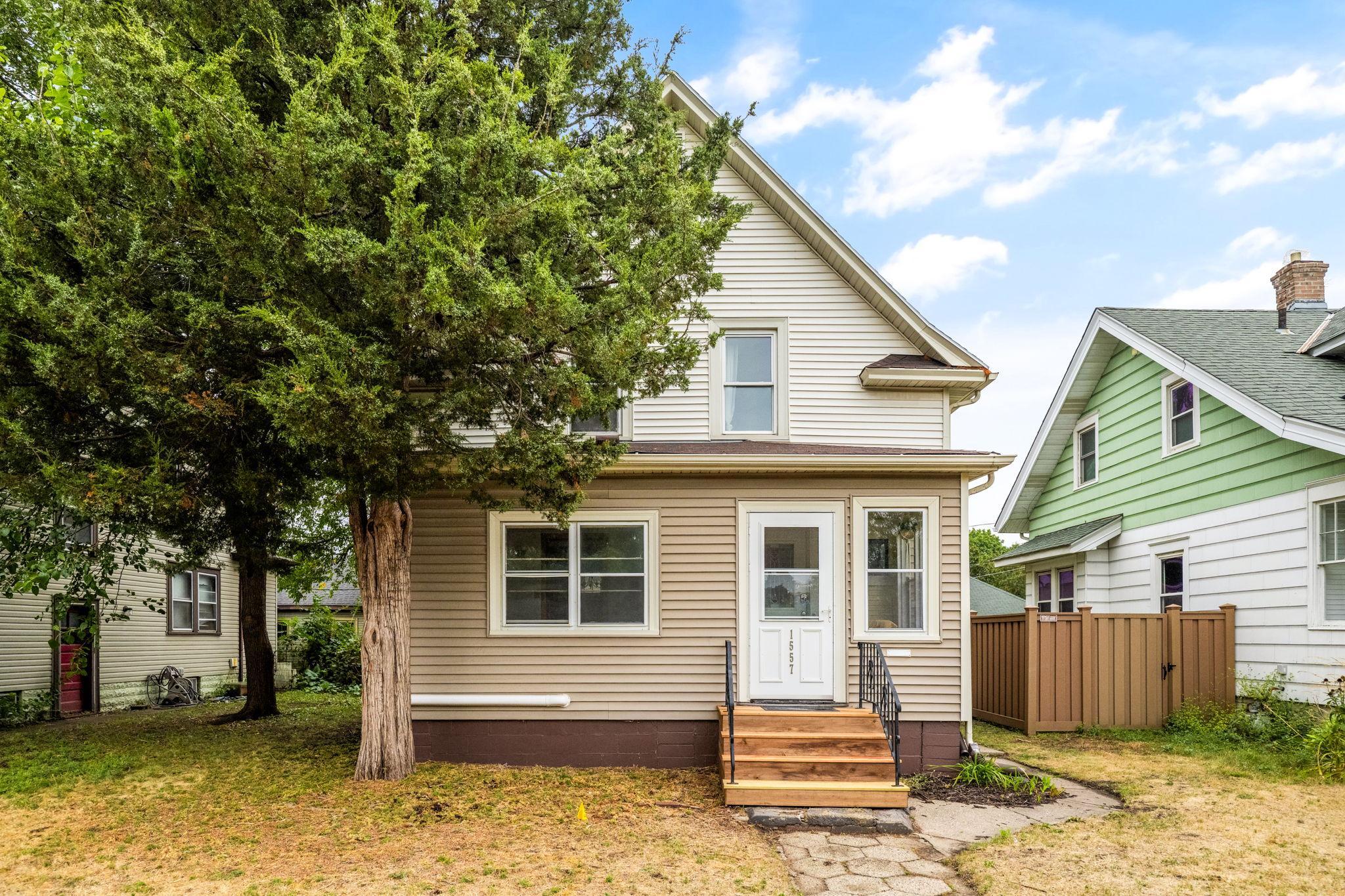 View of Residential at 1557 Lafond Avenue, Saint Paul MN 55104, Saint Paul (39 of 46) - Mike Wilen | Minnesota Team Real Estate