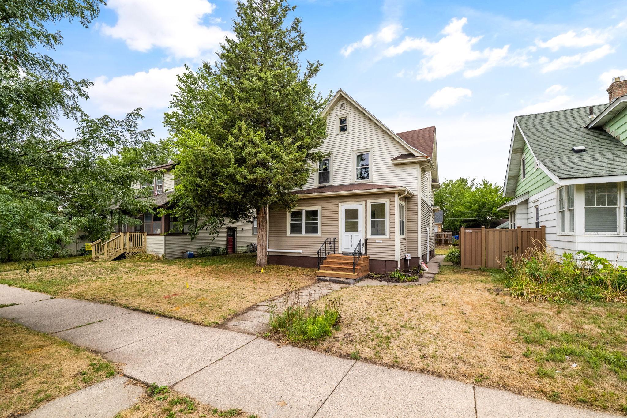 View of Residential at 1557 Lafond Avenue, Saint Paul MN 55104, Saint Paul (40 of 46) - Mike Wilen | Minnesota Team Real Estate