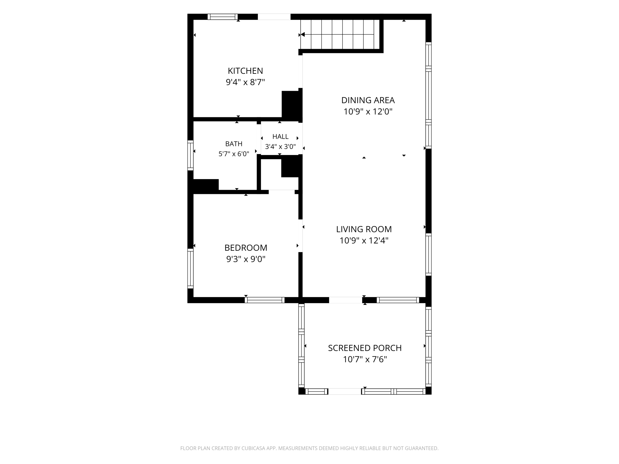 View of Residential at 4338 James Avenue, Minneapolis MN 55412, Minneapolis (21 of 22) - Mike Wilen | Minnesota Team Real Estate