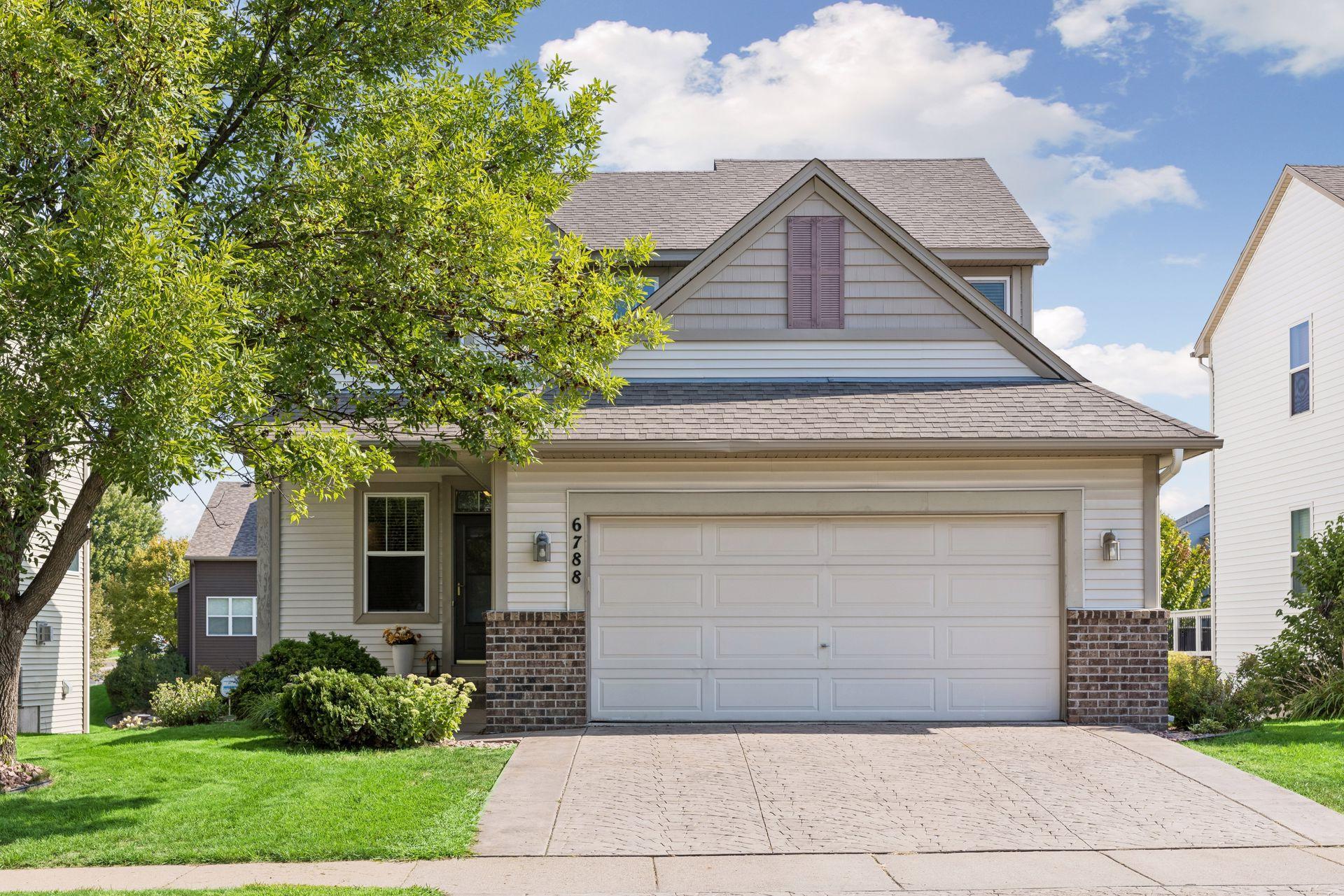 View of Residential at 6788 Troy Lane, Maple Grove MN 55311, Maple Grove - Mike Wilen | Minnesota Team Real Estate