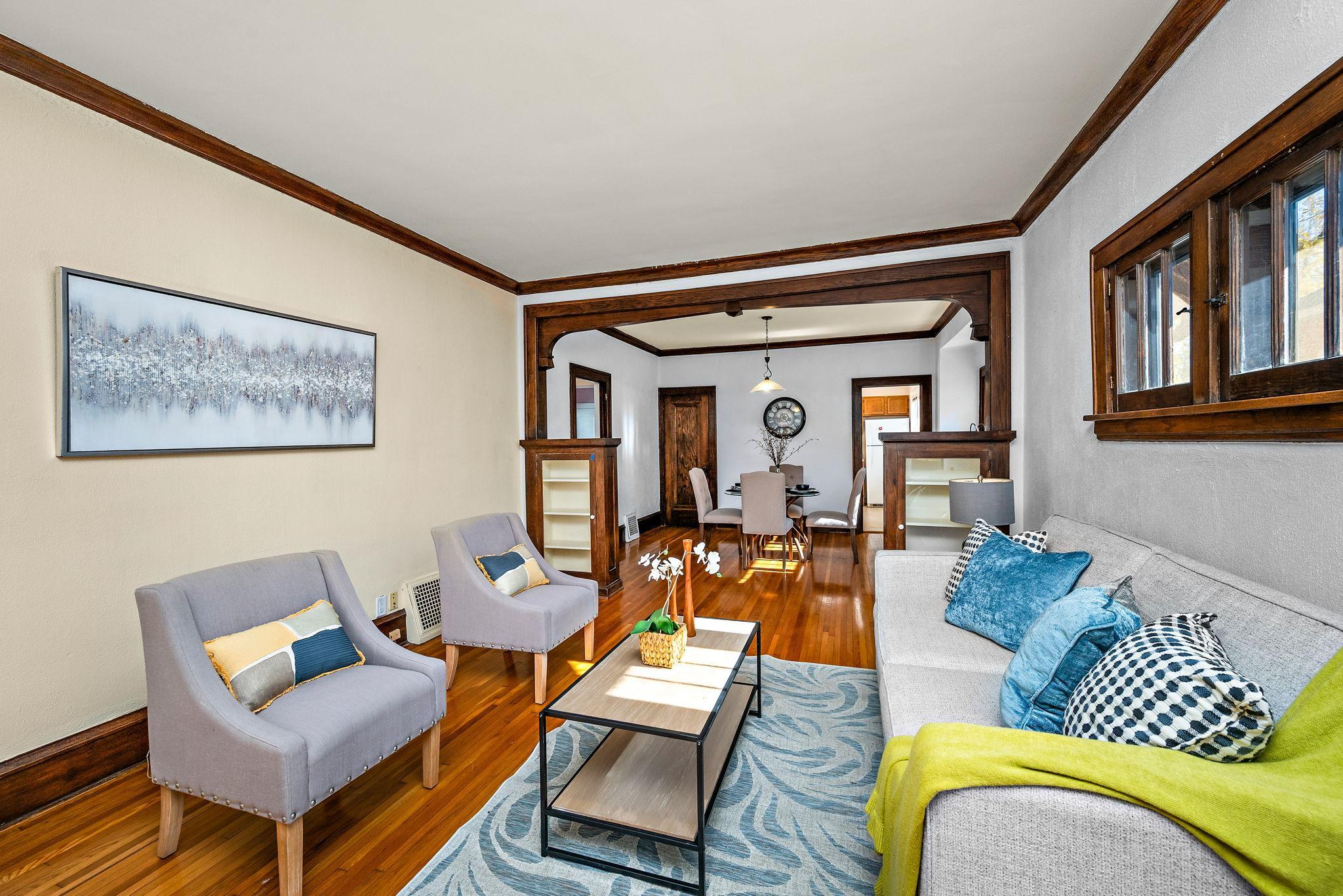 View of Residential at 1324 Upton Avenue, Minneapolis MN 55411, Minneapolis (6 of 22) - Mike Wilen | Minnesota Team Real Estate