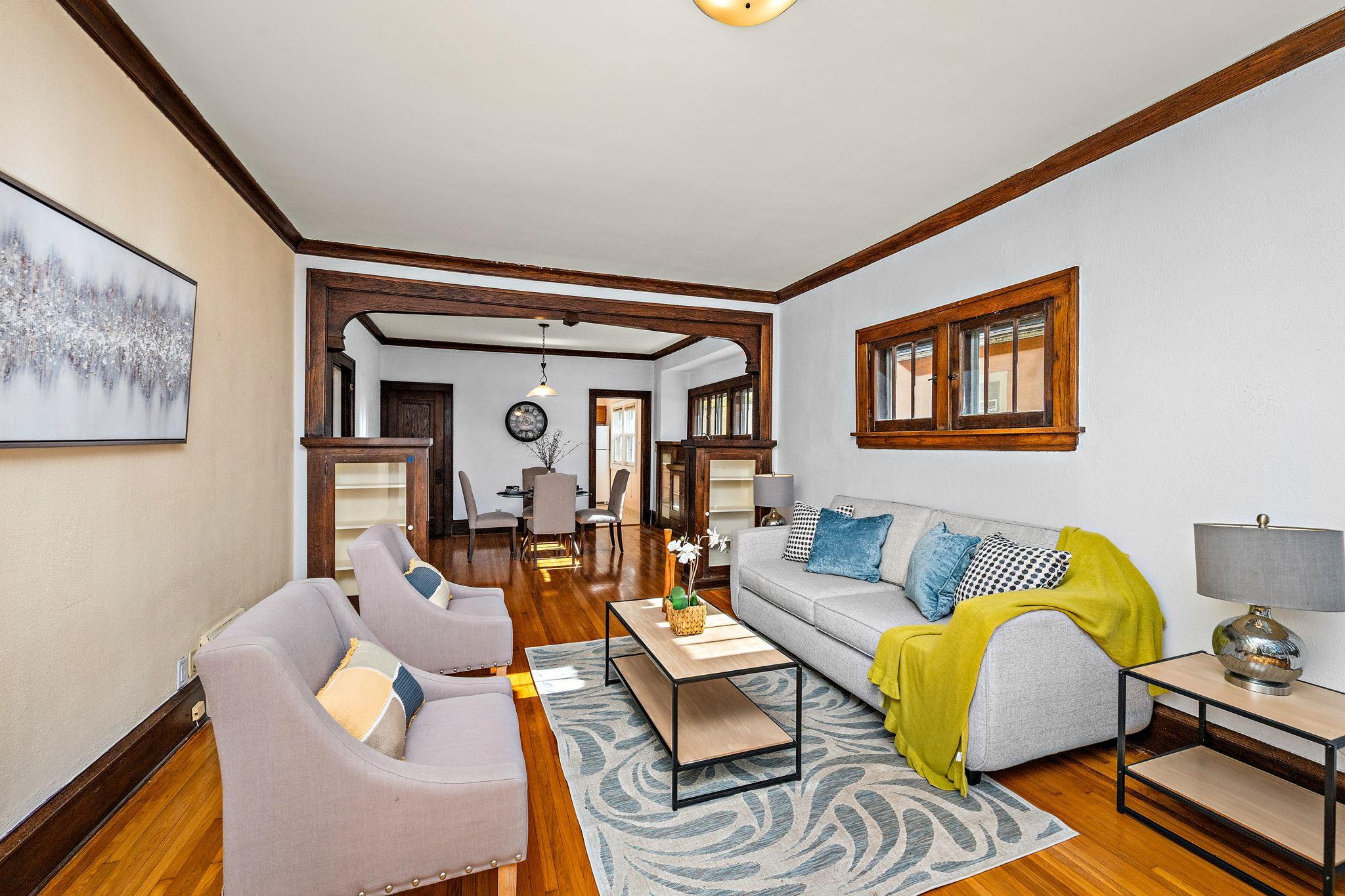 View of Residential at 1324 Upton Avenue, Minneapolis MN 55411, Minneapolis (5 of 22) - Mike Wilen | Minnesota Team Real Estate