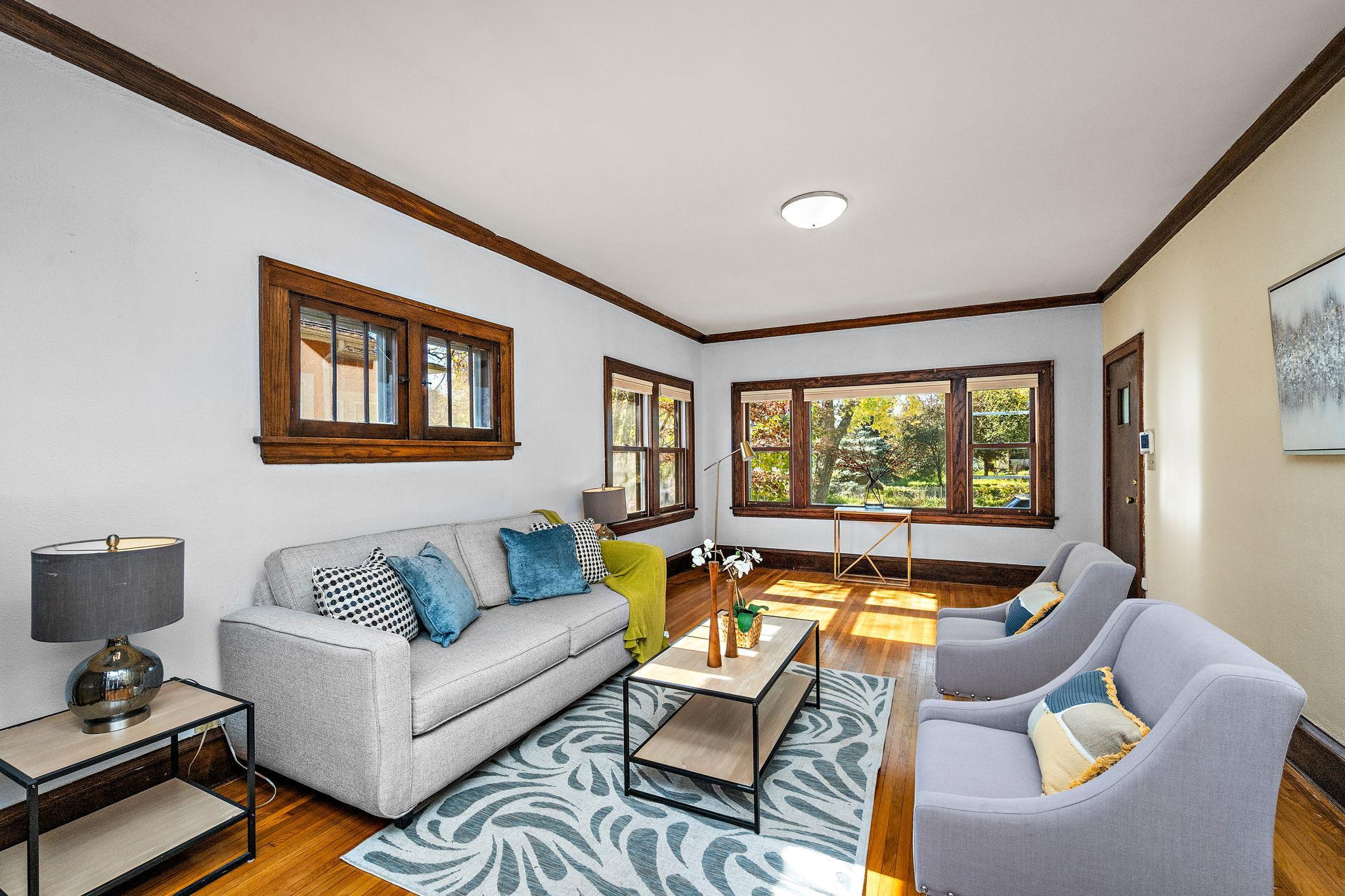 View of Residential at 1324 Upton Avenue, Minneapolis MN 55411, Minneapolis (4 of 22) - Mike Wilen | Minnesota Team Real Estate