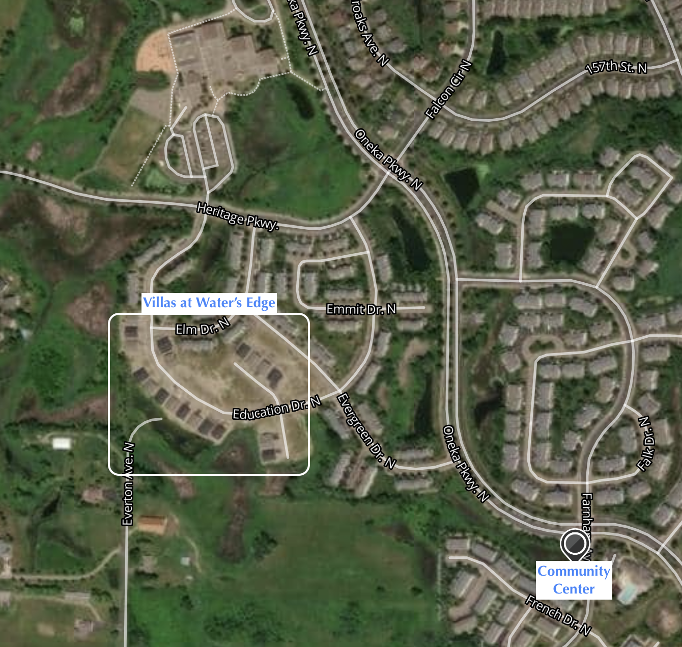 View of Residential at 4907 Evergreen Drive, Hugo MN 55038, Hugo (26 of 27) - Mike Wilen | Minnesota Team Real Estate