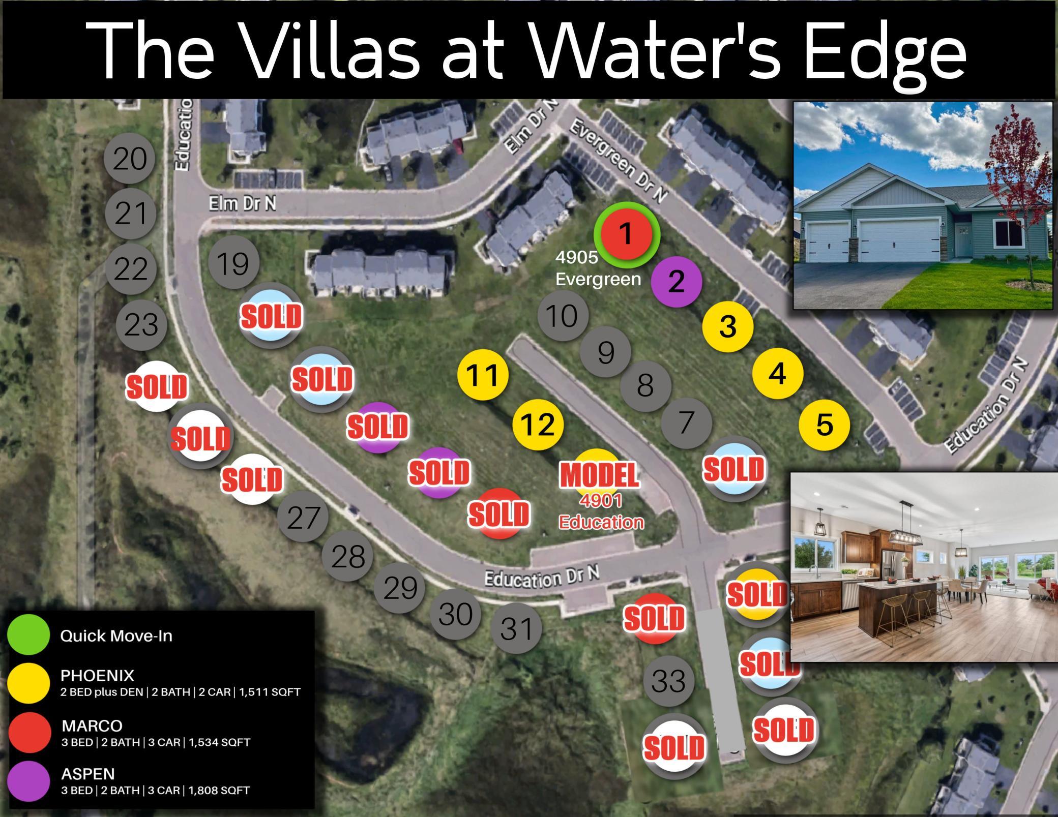 View of Residential at 4907 Evergreen Drive, Hugo MN 55038, Hugo (27 of 27) - Mike Wilen | Minnesota Team Real Estate