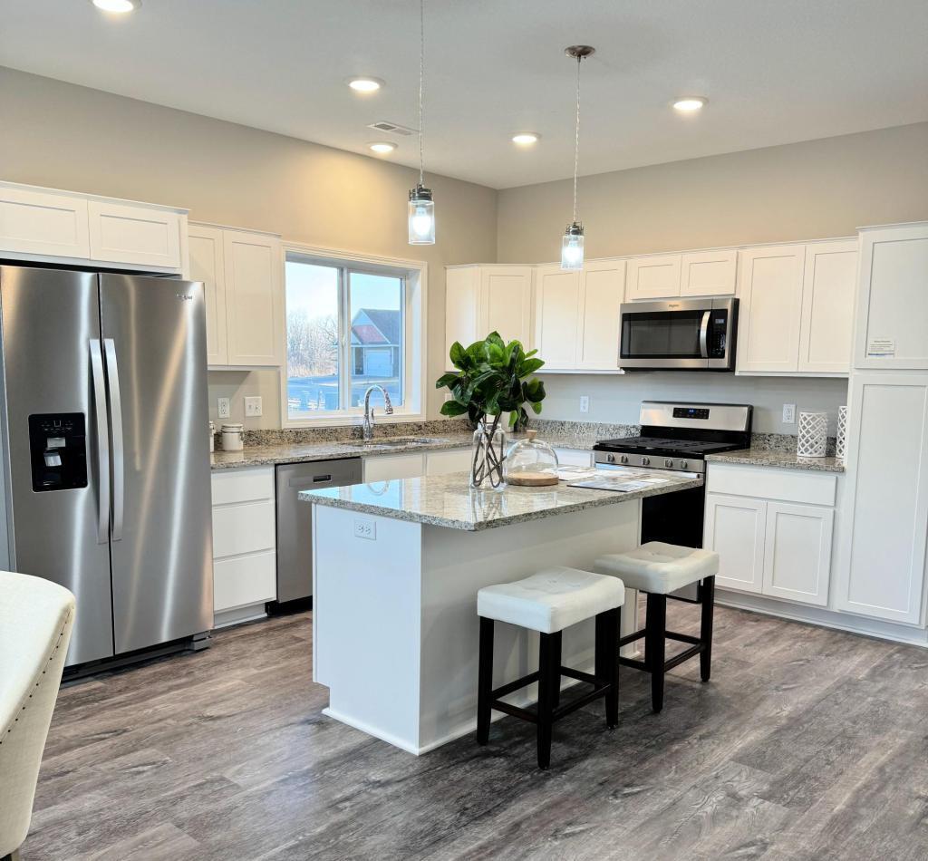 View of Residential at 4907 Evergreen Drive, Hugo MN 55038, Hugo (4 of 27) - Mike Wilen | Minnesota Team Real Estate