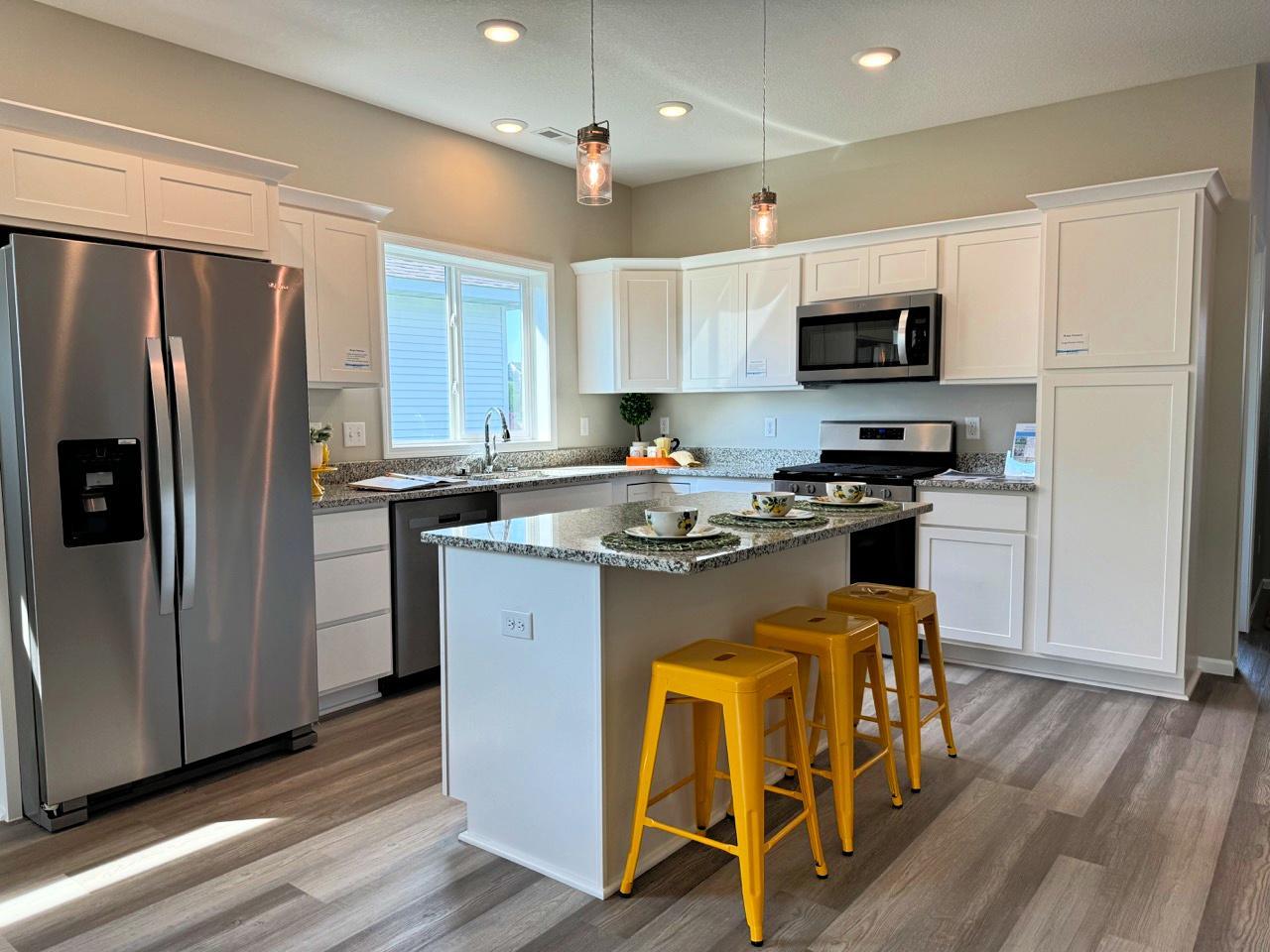 View of Residential at 4907 Evergreen Drive, Hugo MN 55038, Hugo (3 of 27) - Mike Wilen | Minnesota Team Real Estate