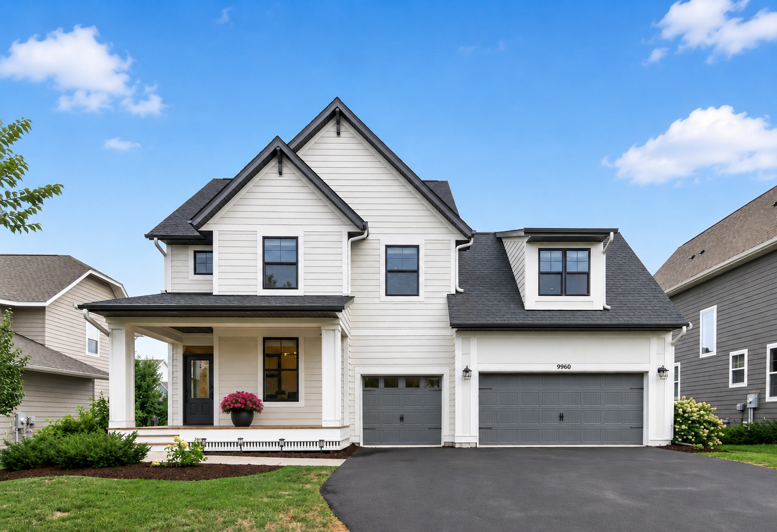 View of Residential at 9960 Arrowwood Trail, Woodbury MN 55129, Woodbury (62 of 63) - Mike Wilen | Minnesota Team Real Estate