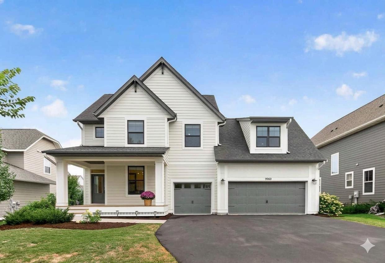 View of Residential at 9960 Arrowwood Trail, Woodbury MN 55129, Woodbury (63 of 63) - Mike Wilen | Minnesota Team Real Estate