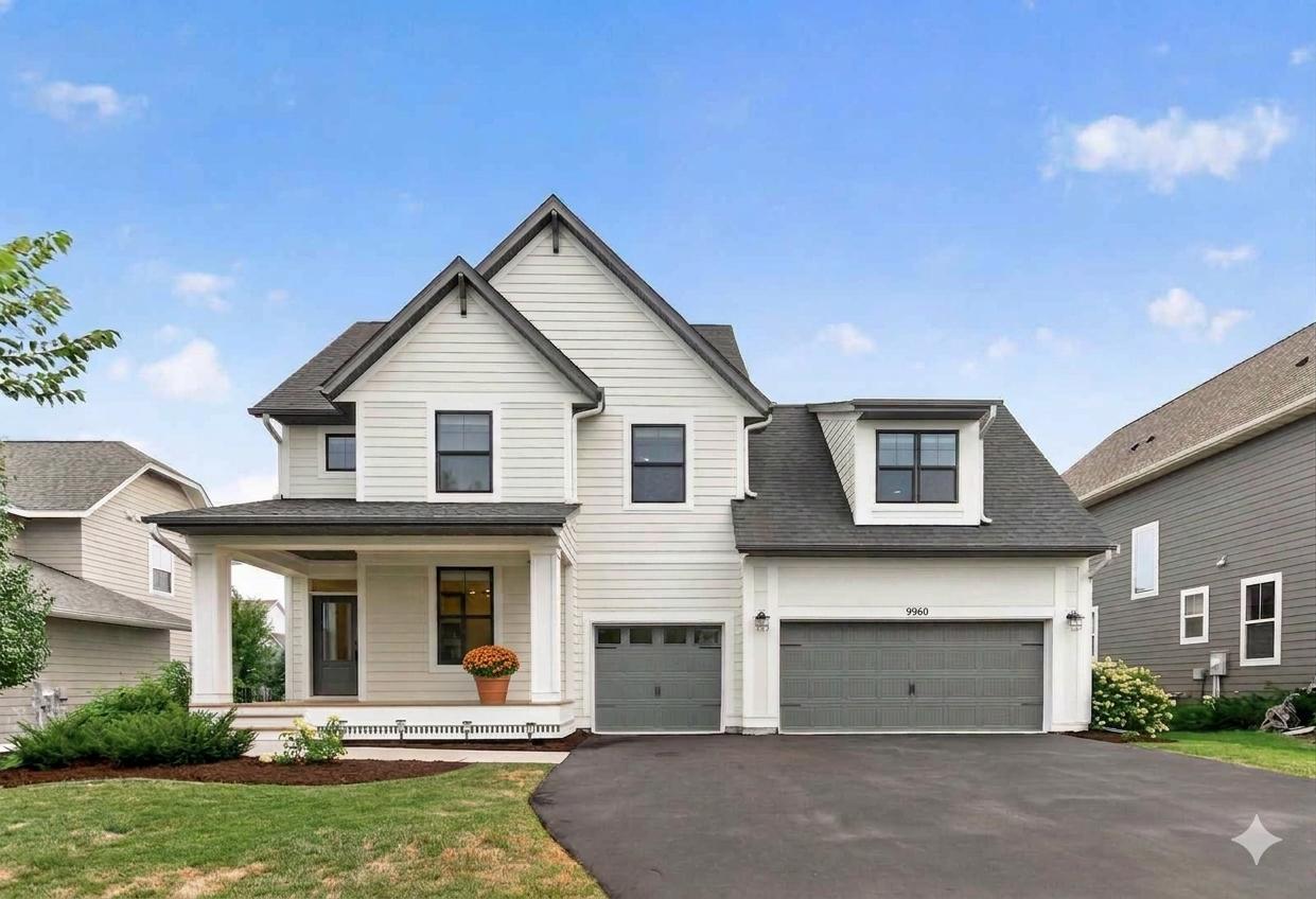 View of Residential at 9960 Arrowwood Trail, Woodbury MN 55129, Woodbury (61 of 63) - Mike Wilen | Minnesota Team Real Estate