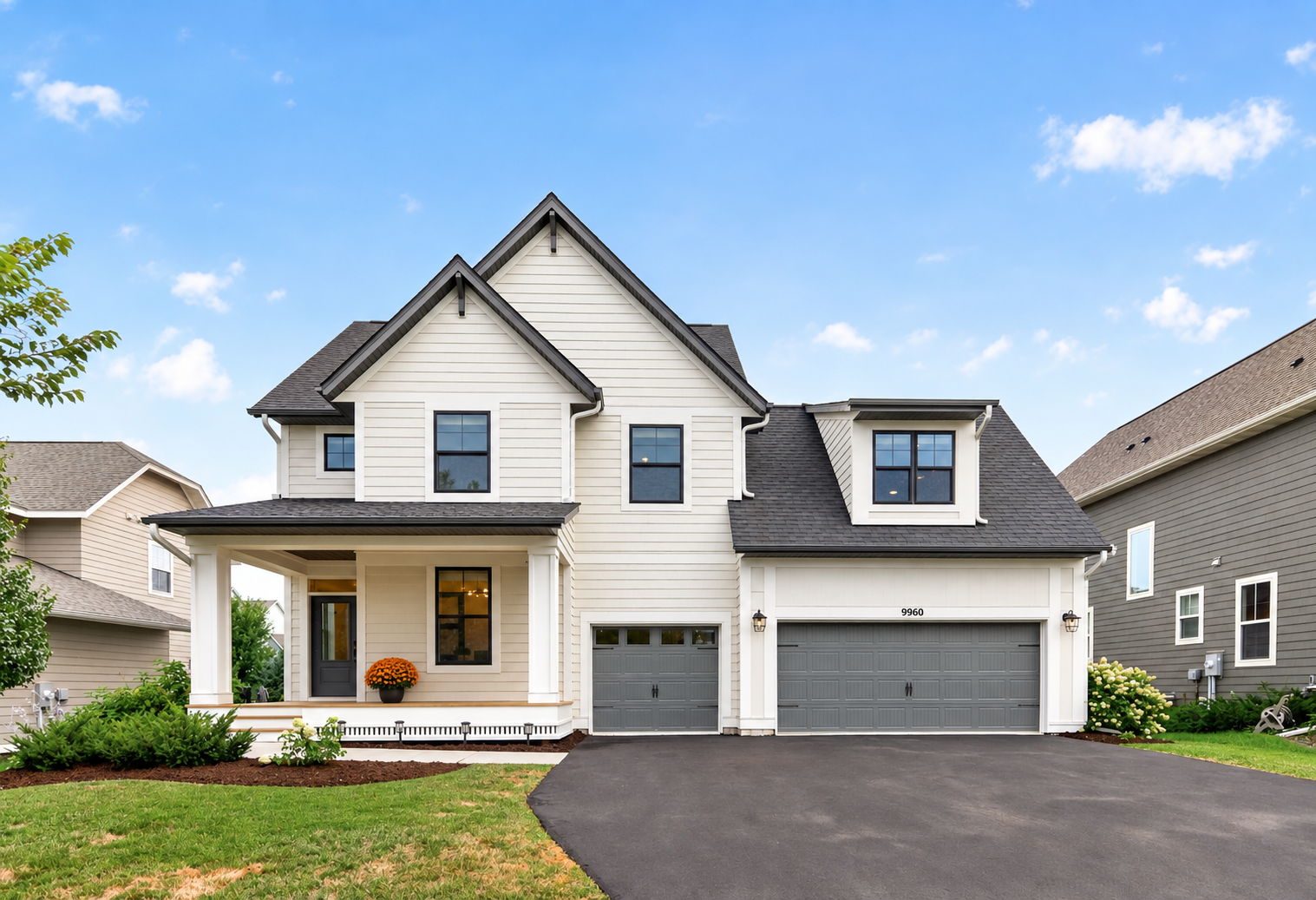 View of Residential at 9960 Arrowwood Trail, Woodbury MN 55129, Woodbury (2 of 63) - Mike Wilen | Minnesota Team Real Estate