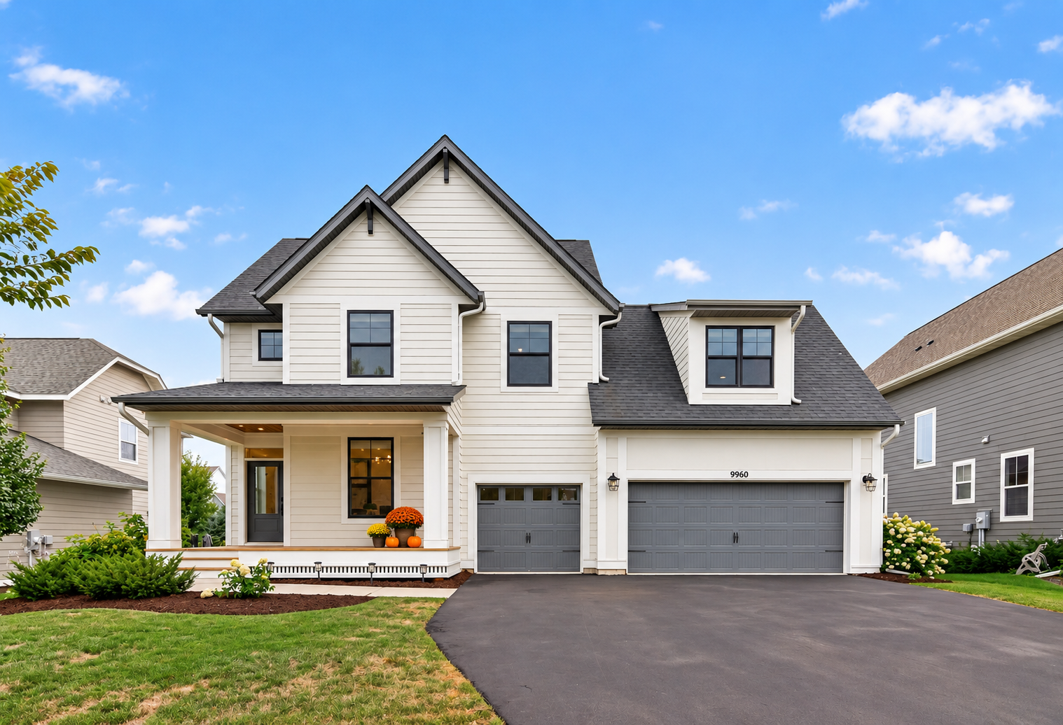 View of Residential at 9960 Arrowwood Trail, Woodbury MN 55129, Woodbury (2 of 60) - Mike Wilen | Minnesota Team Real Estate