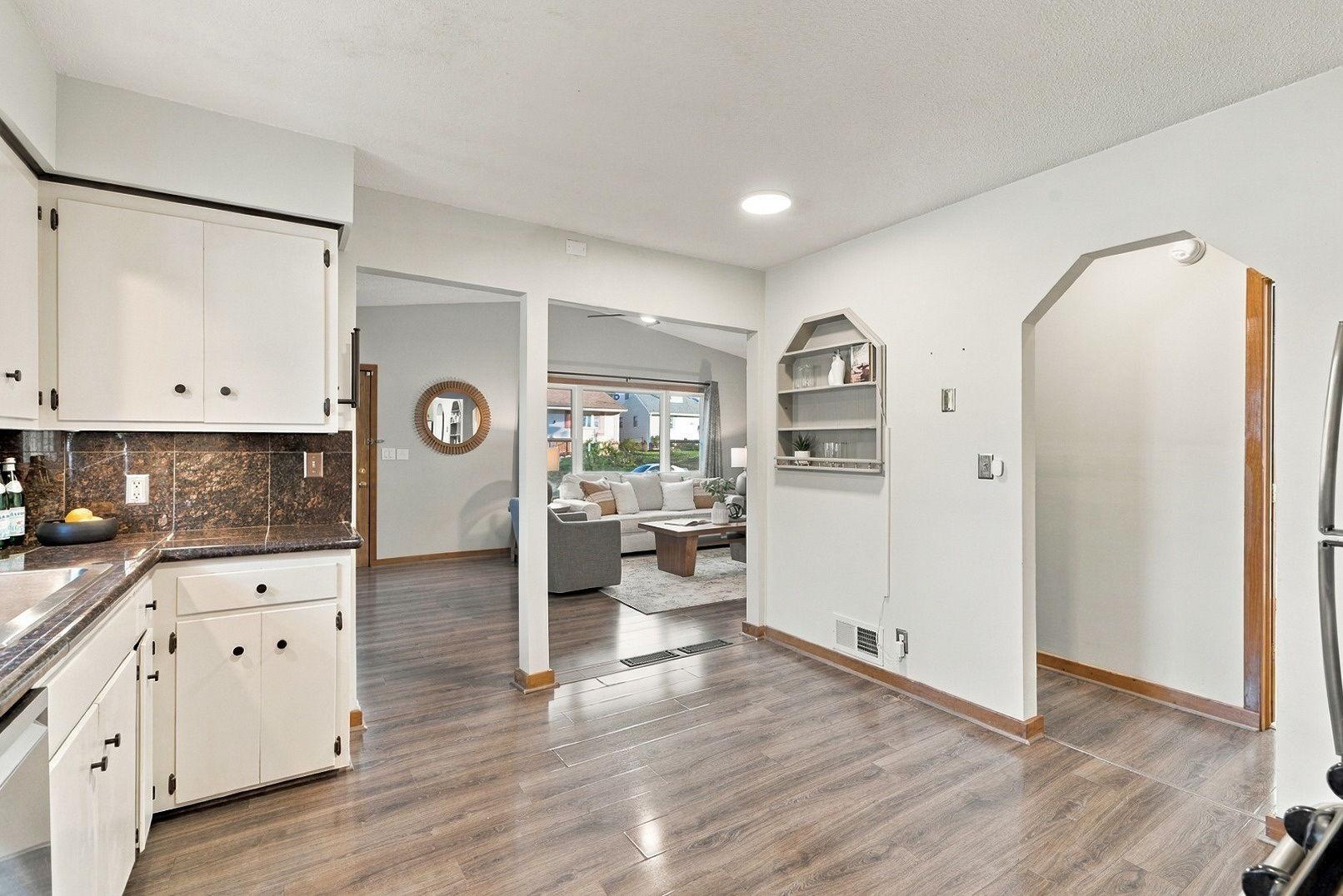 View of Residential at 1220 43 1/2 Avenue, Columbia Heights MN 55421, Columbia Heights (17 of 53) - Mike Wilen | Minnesota Team Real Estate