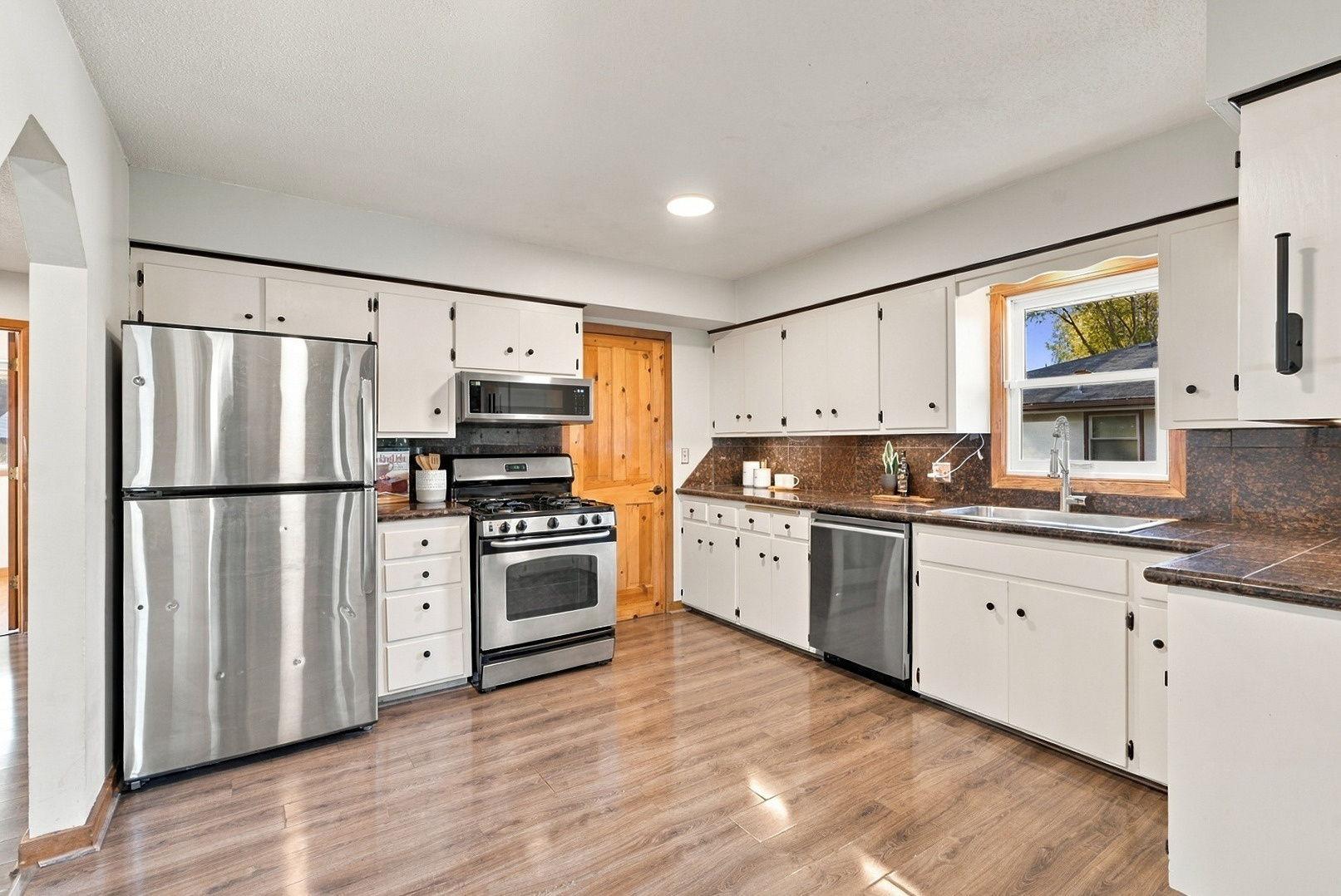 View of Residential at 1220 43 1/2 Avenue, Columbia Heights MN 55421, Columbia Heights (15 of 53) - Mike Wilen | Minnesota Team Real Estate