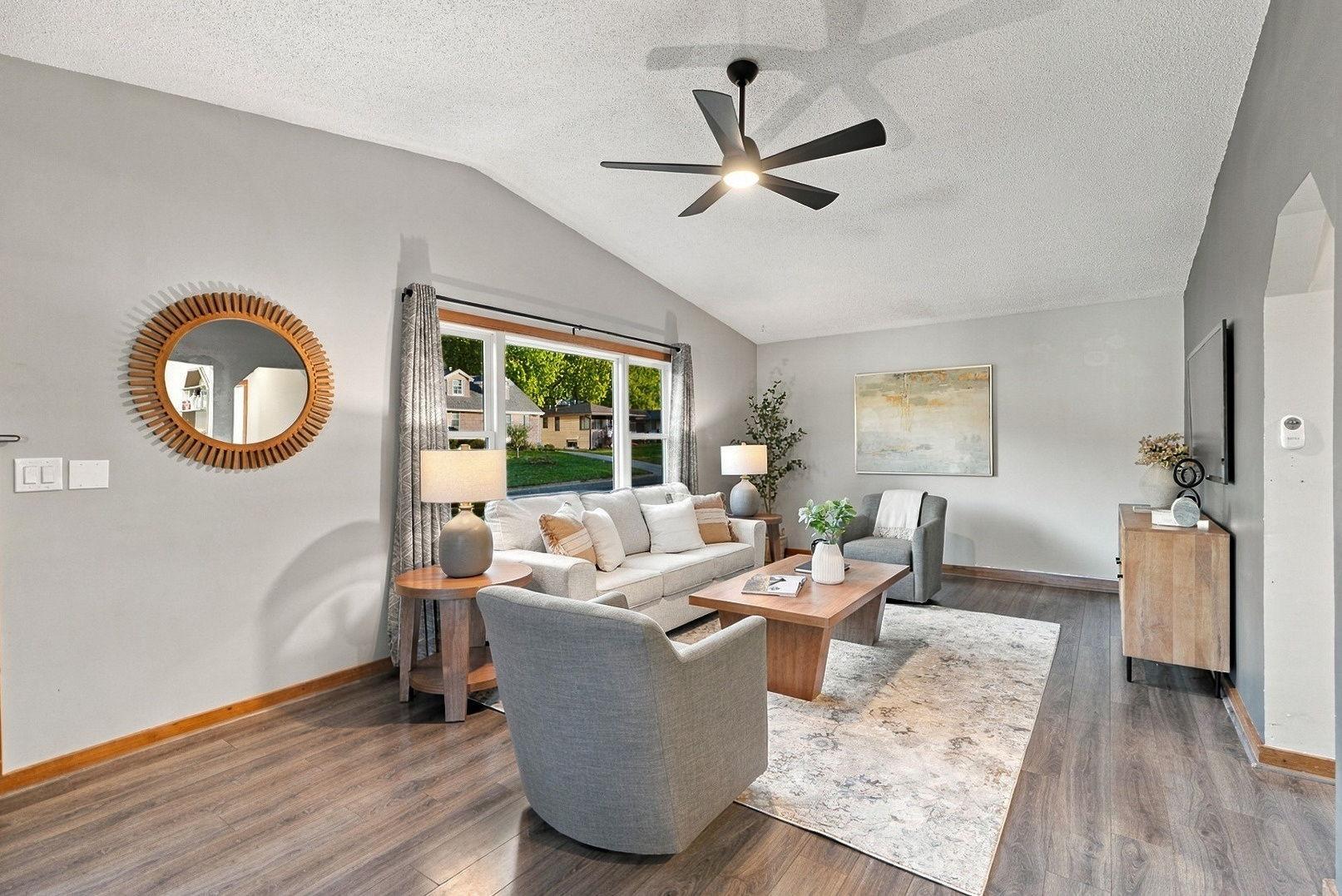 View of Residential at 1220 43 1/2 Avenue, Columbia Heights MN 55421, Columbia Heights (10 of 53) - Mike Wilen | Minnesota Team Real Estate