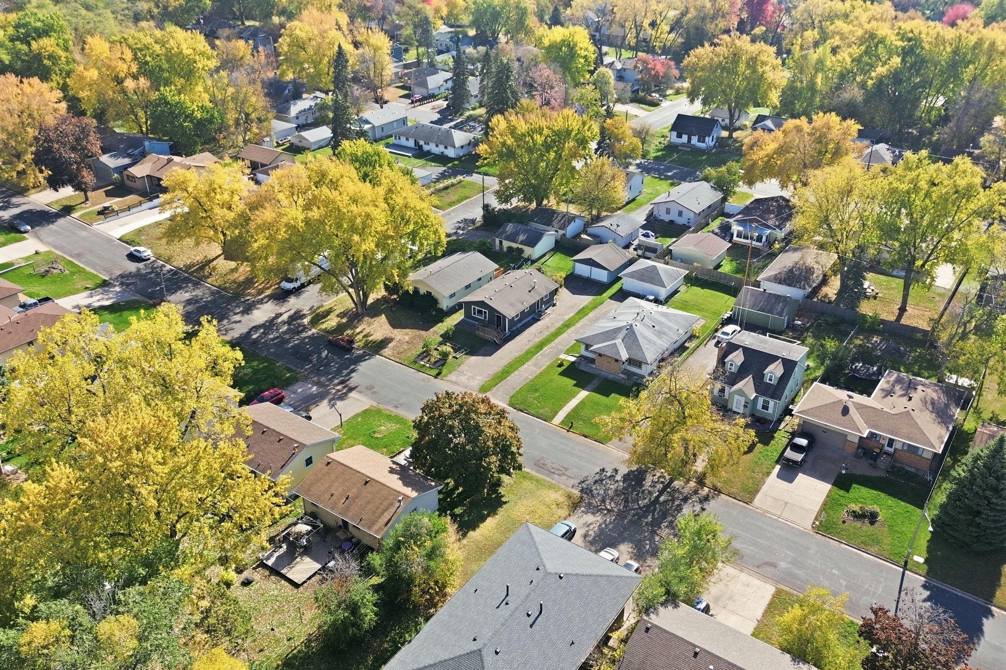 View of Residential at 1220 43 1/2 Avenue, Columbia Heights MN 55421, Columbia Heights (6 of 53) - Mike Wilen | Minnesota Team Real Estate