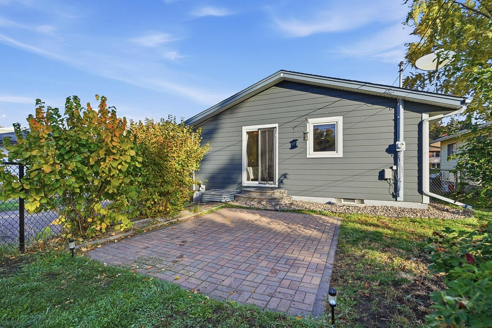 View of Residential at 1220 43 1/2 Avenue, Columbia Heights MN 55421, Columbia Heights (44 of 53) - Mike Wilen | Minnesota Team Real Estate