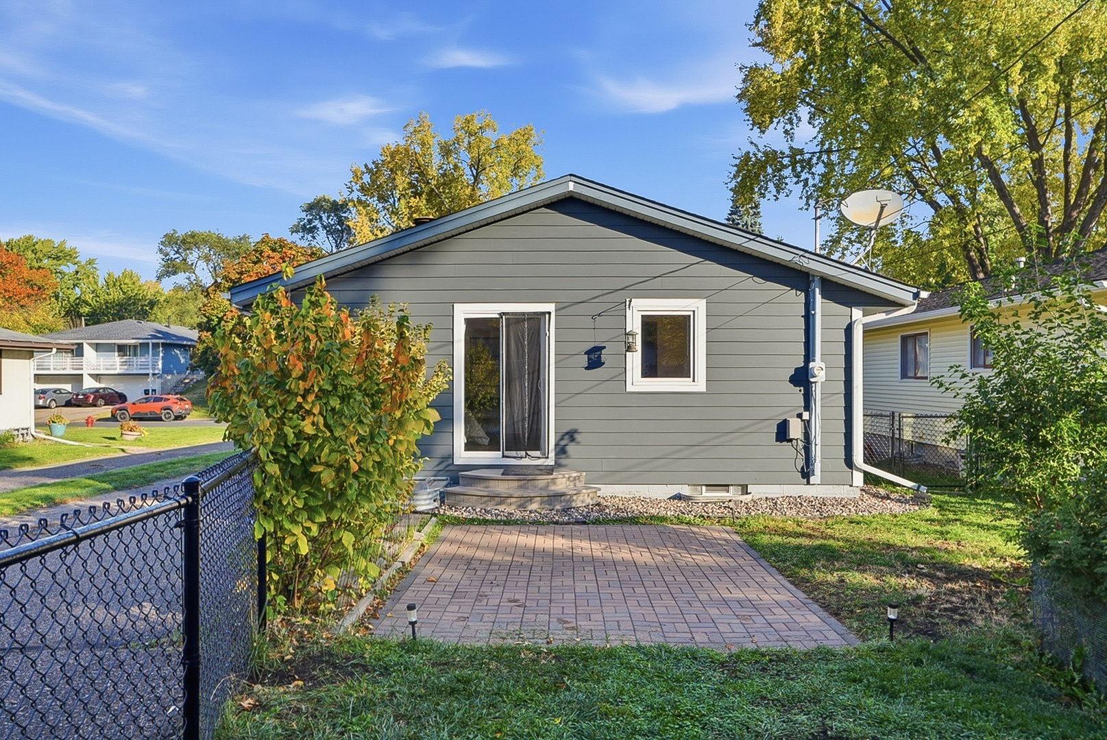 View of Residential at 1220 43 1/2 Avenue, Columbia Heights MN 55421, Columbia Heights (43 of 53) - Mike Wilen | Minnesota Team Real Estate