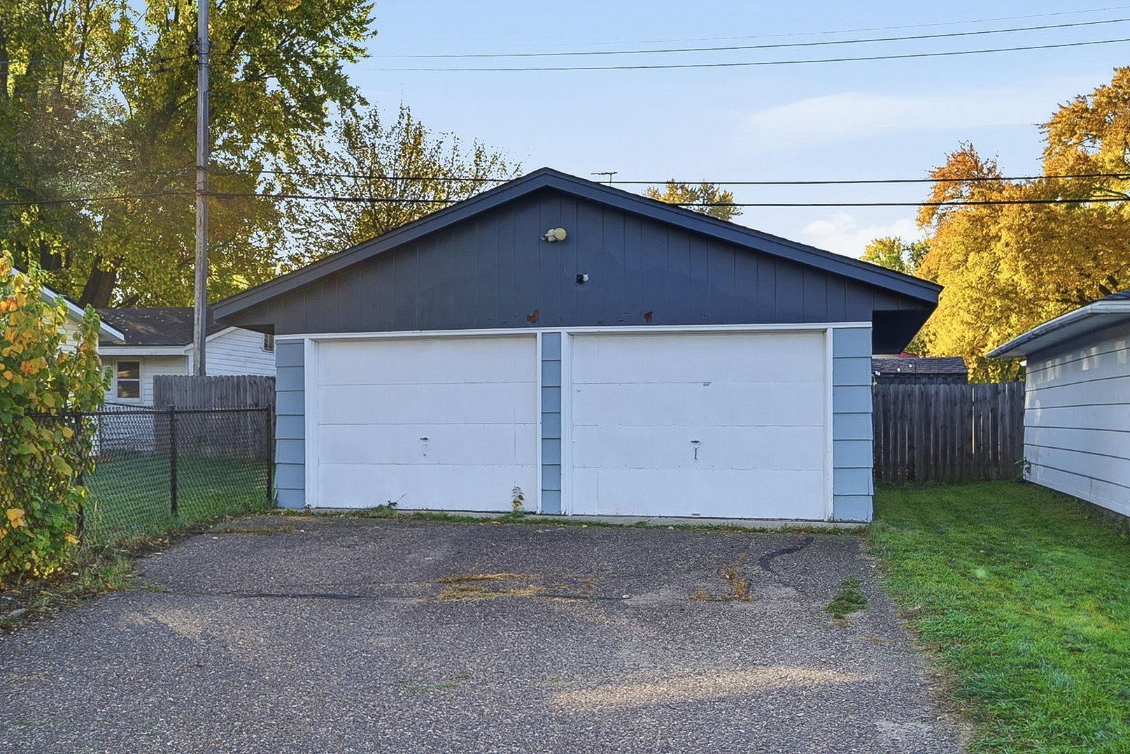 View of Residential at 1220 43 1/2 Avenue, Columbia Heights MN 55421, Columbia Heights (48 of 53) - Mike Wilen | Minnesota Team Real Estate