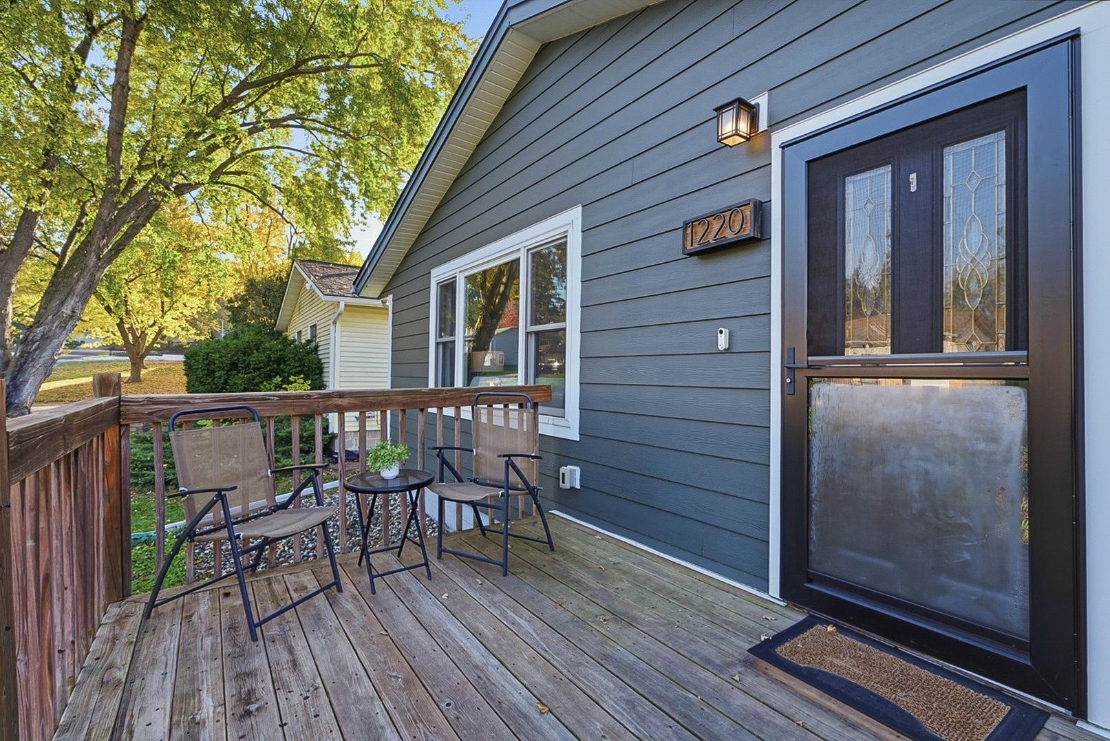 View of Residential at 1220 43 1/2 Avenue, Columbia Heights MN 55421, Columbia Heights (5 of 53) - Mike Wilen | Minnesota Team Real Estate