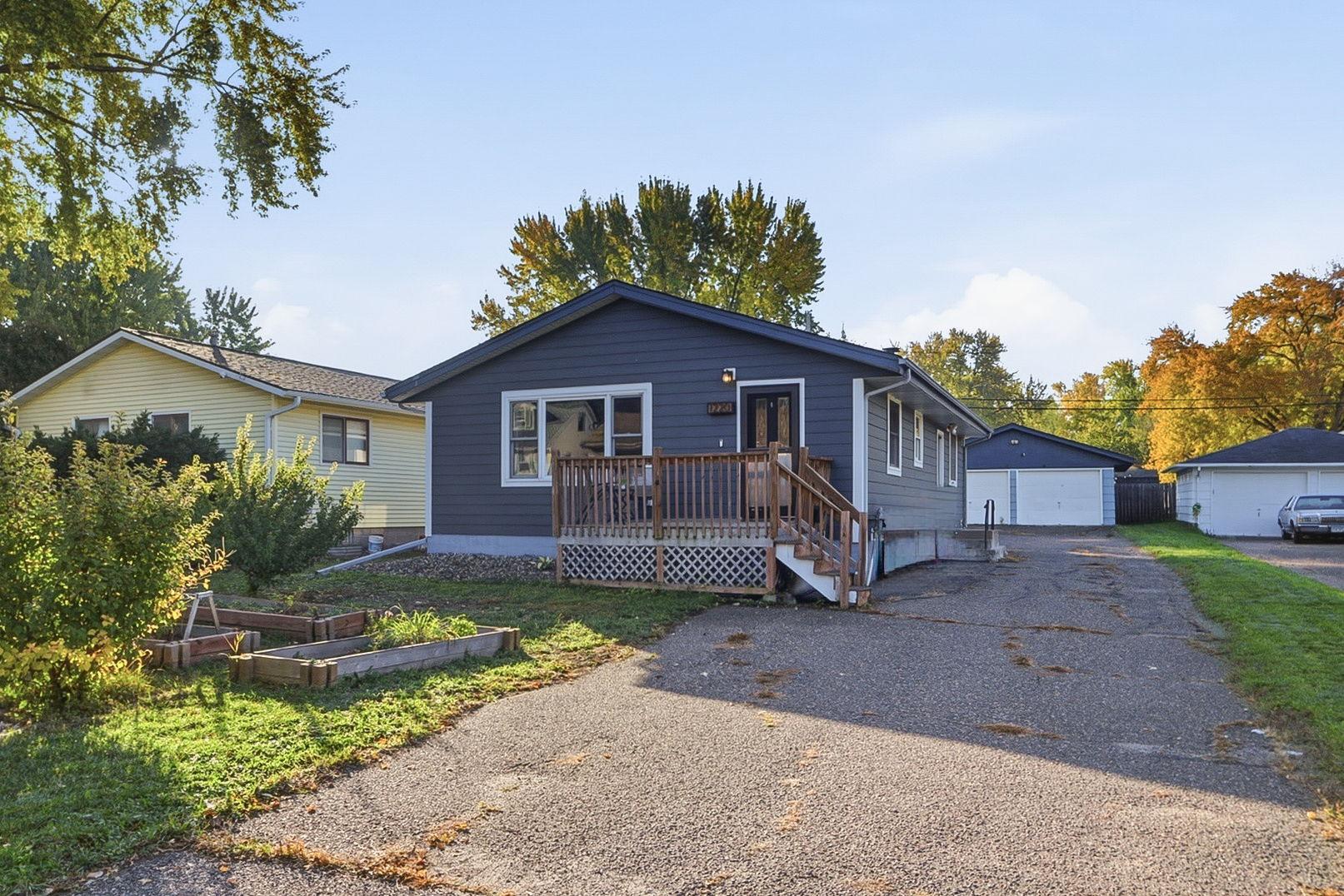 View of Residential at 1220 43 1/2 Avenue, Columbia Heights MN 55421, Columbia Heights (4 of 53) - Mike Wilen | Minnesota Team Real Estate