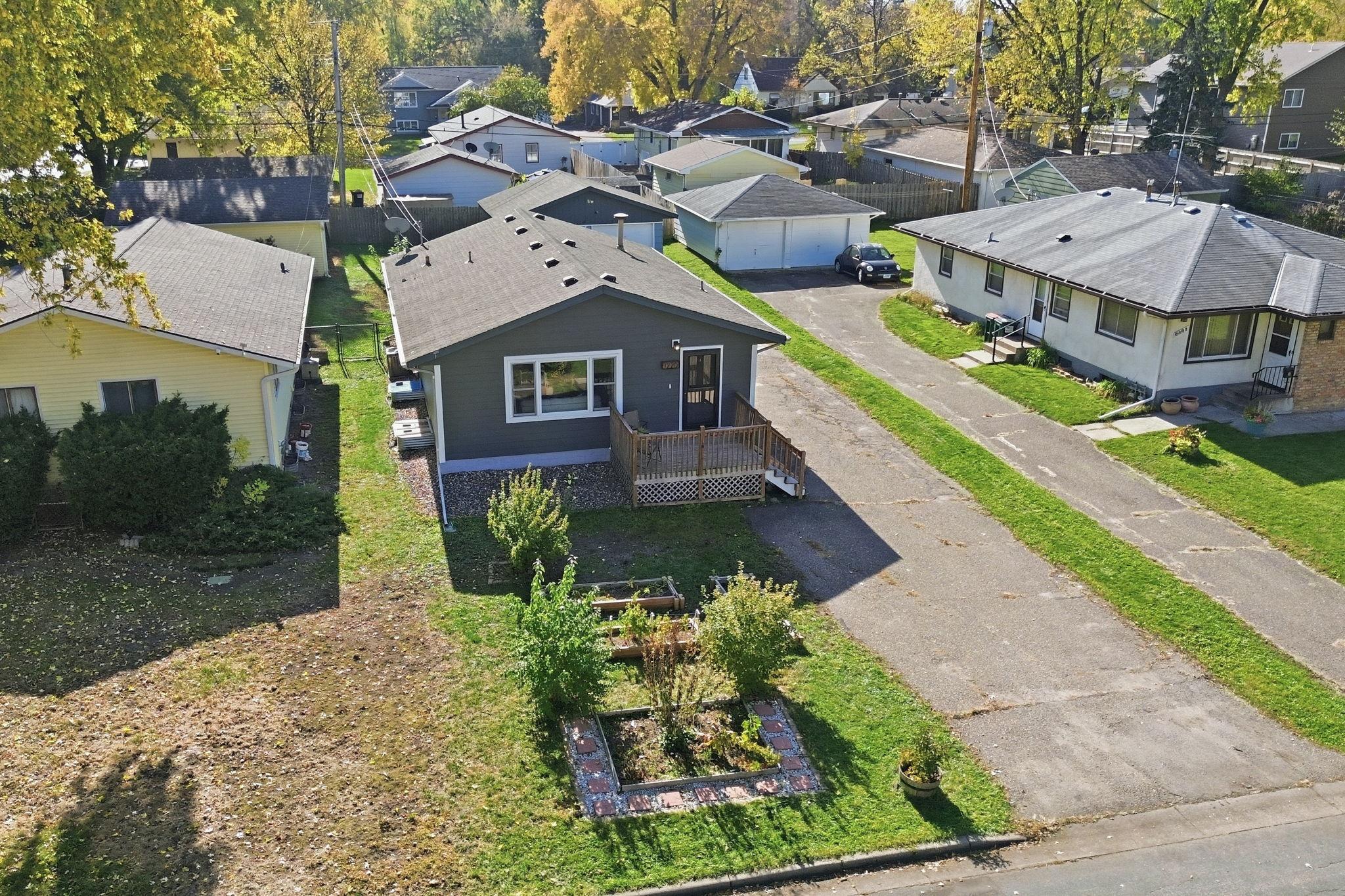 View of Residential at 1220 43 1/2 Avenue, Columbia Heights MN 55421, Columbia Heights (3 of 53) - Mike Wilen | Minnesota Team Real Estate